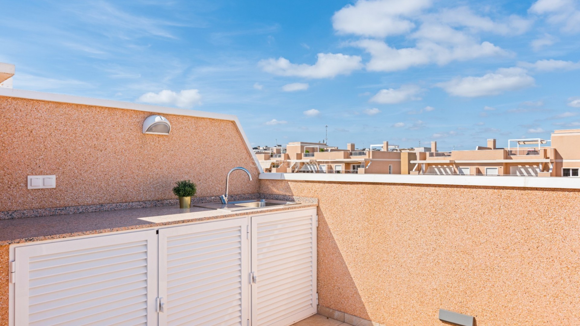 Resale - Apartment -
Orihuela Costa - Los Dolses