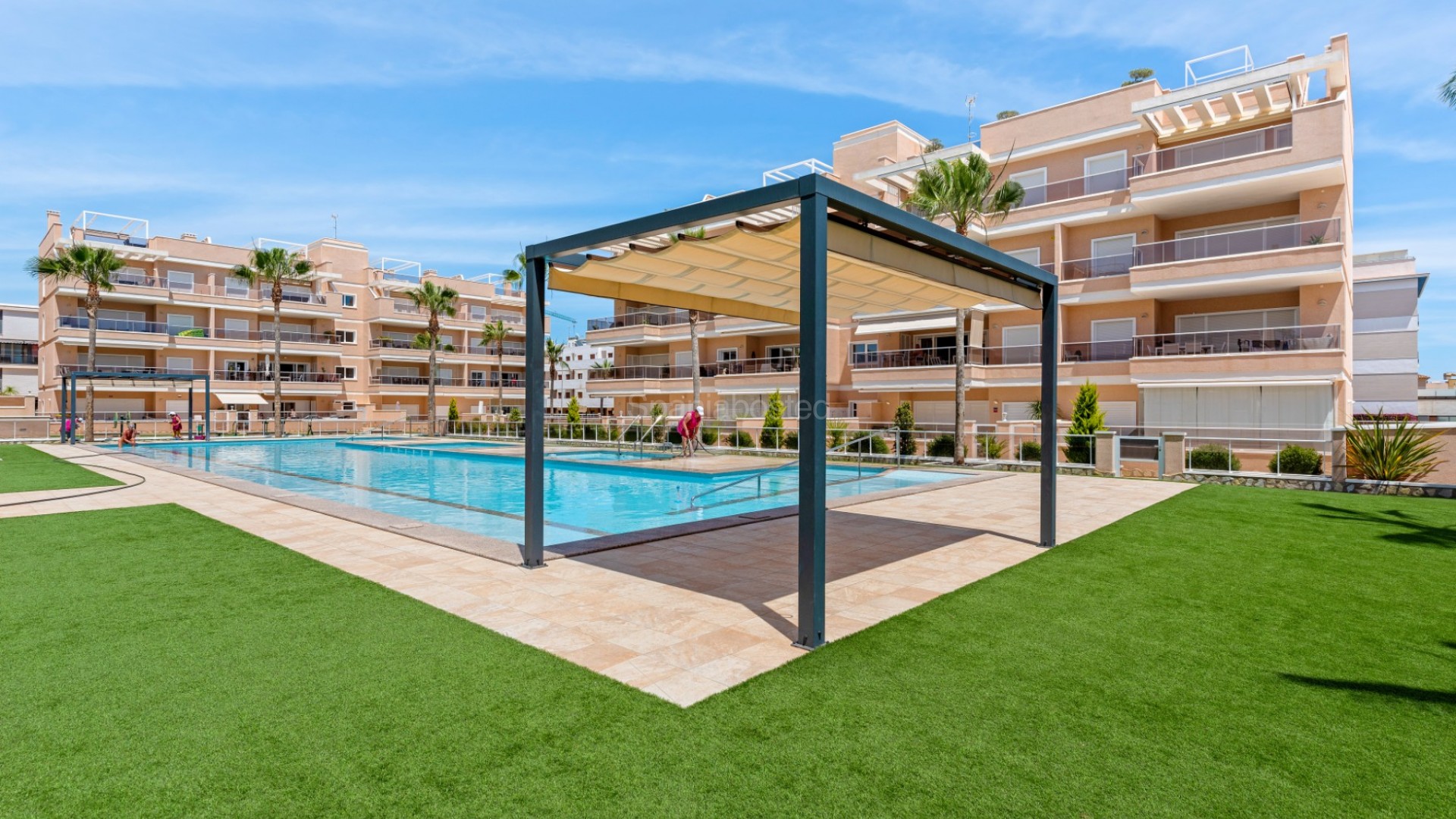 Resale - Apartment -
Orihuela Costa - Los Dolses