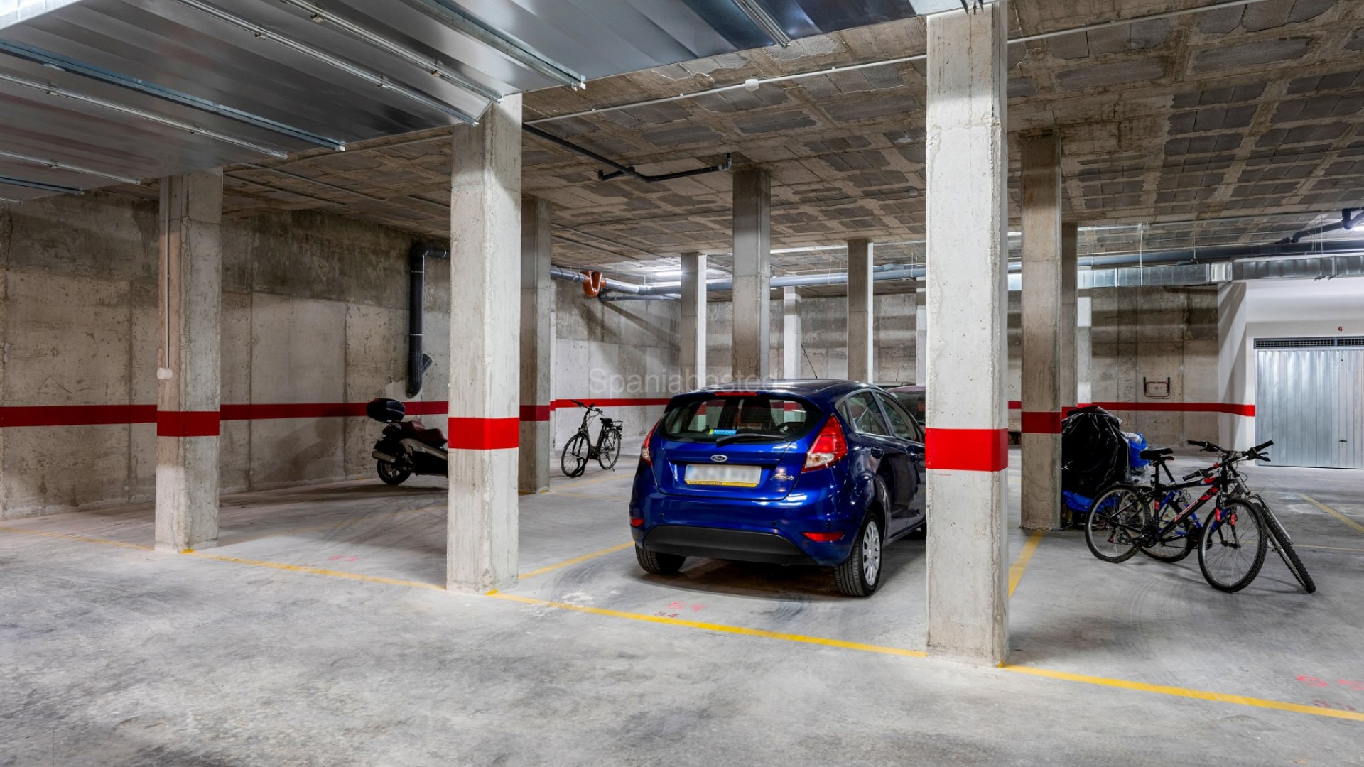 Resale - Apartment -
Orihuela Costa - Los Dolses