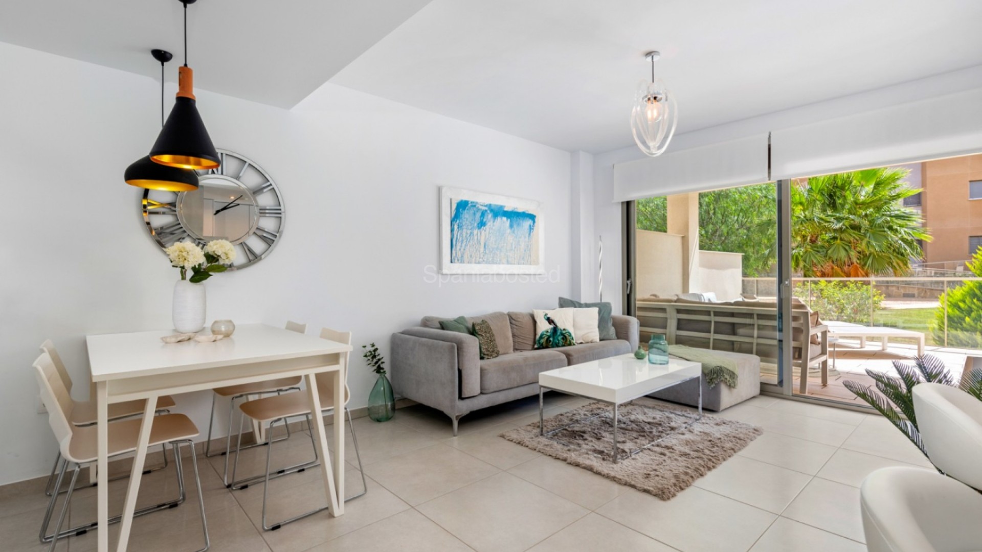 Resale - Apartment -
Orihuela Costa - Los Dolses