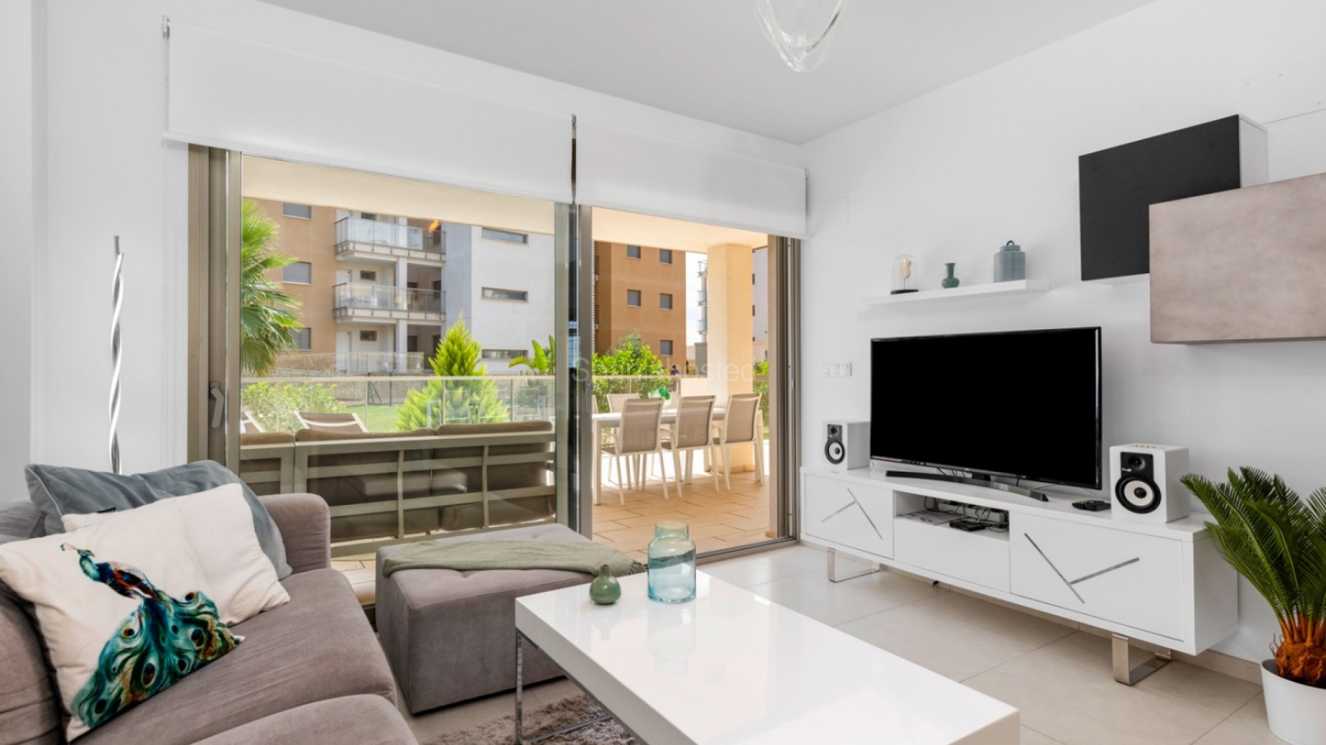 Resale - Apartment -
Orihuela Costa - Los Dolses