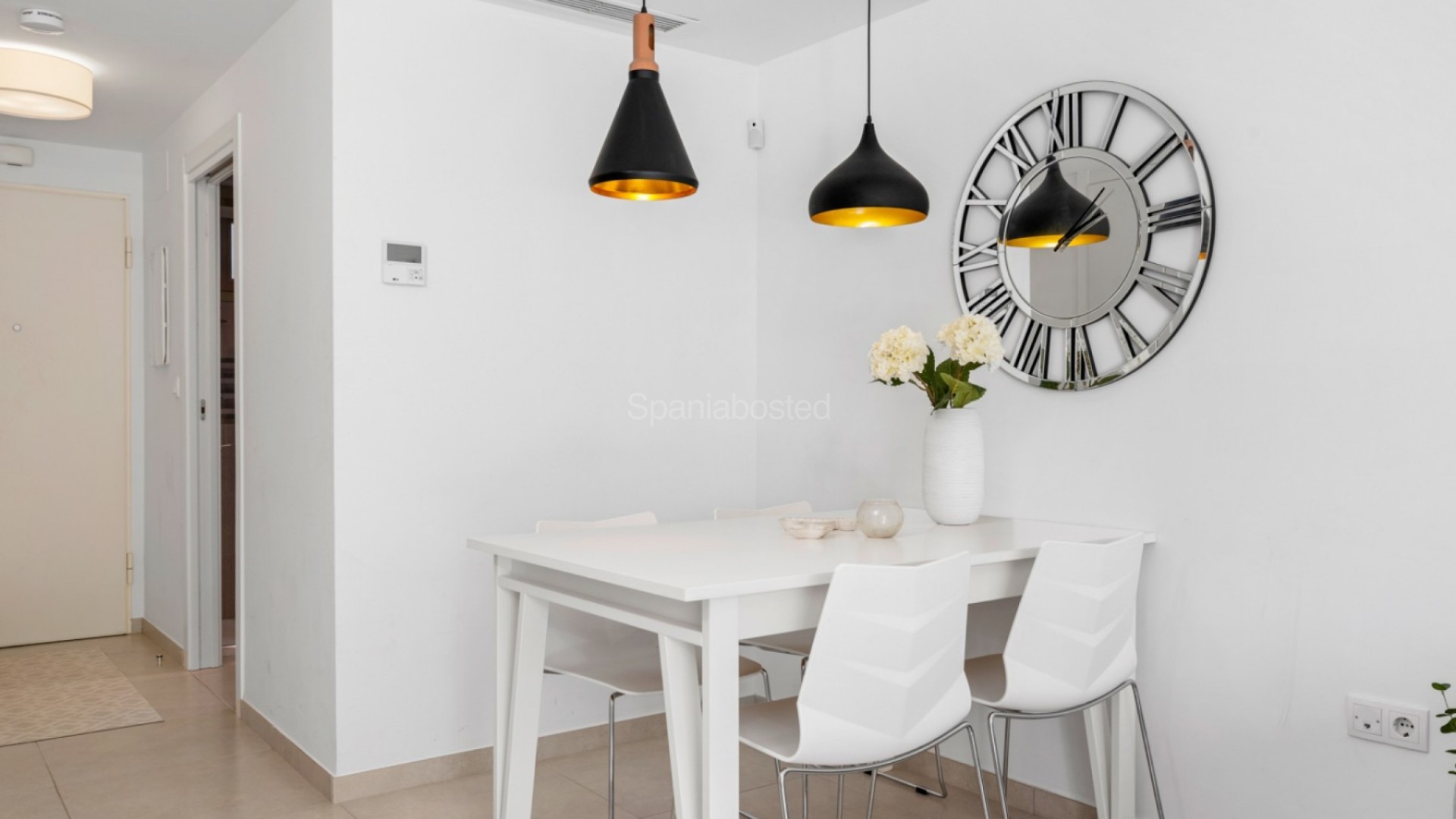 Resale - Apartment -
Orihuela Costa - Los Dolses