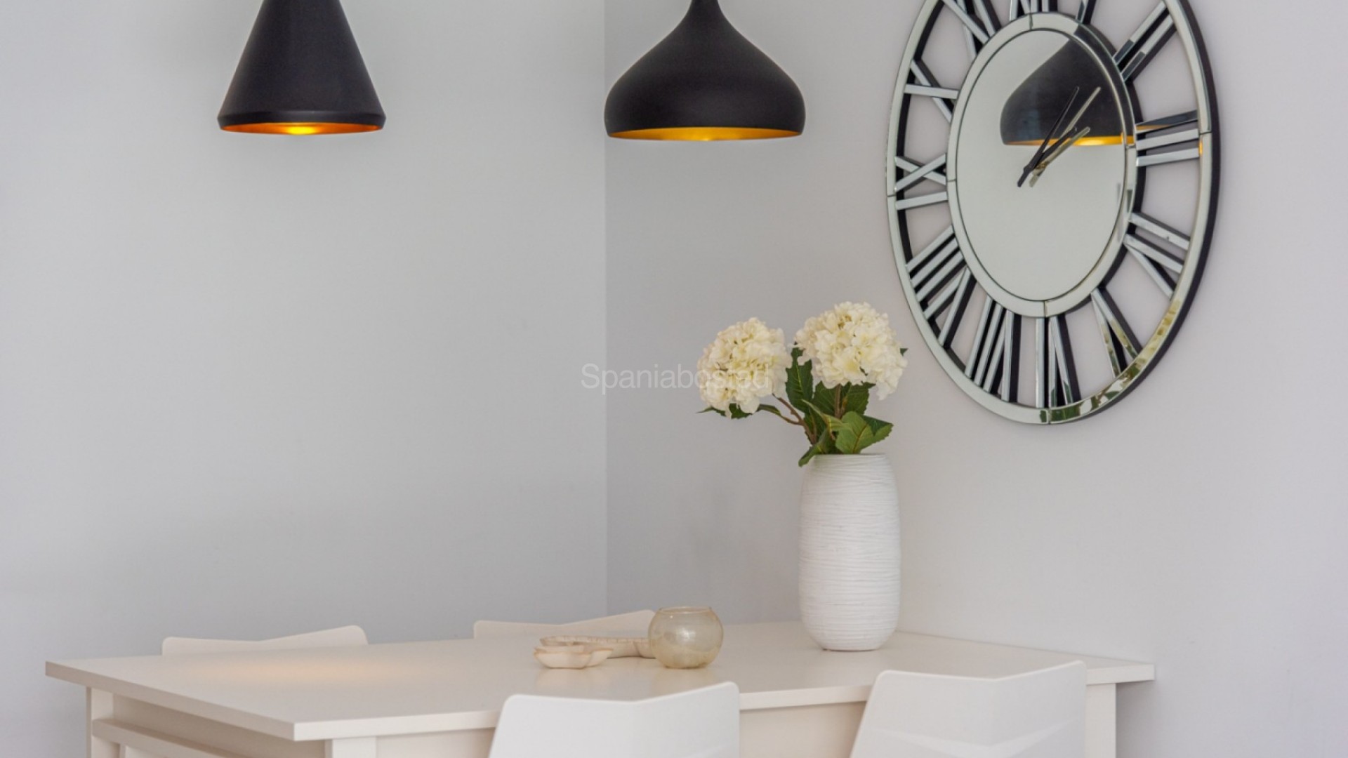 Resale - Apartment -
Orihuela Costa - Los Dolses