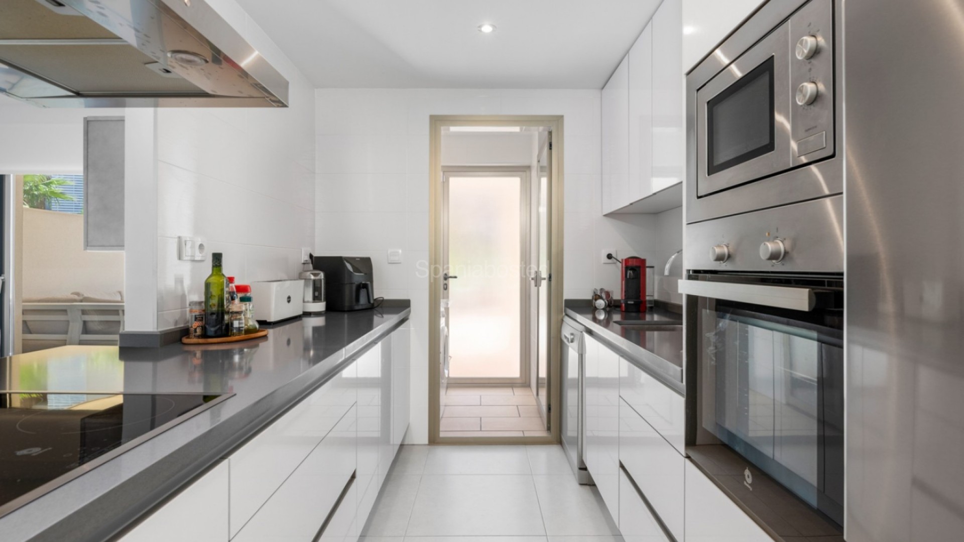 Resale - Apartment -
Orihuela Costa - Los Dolses