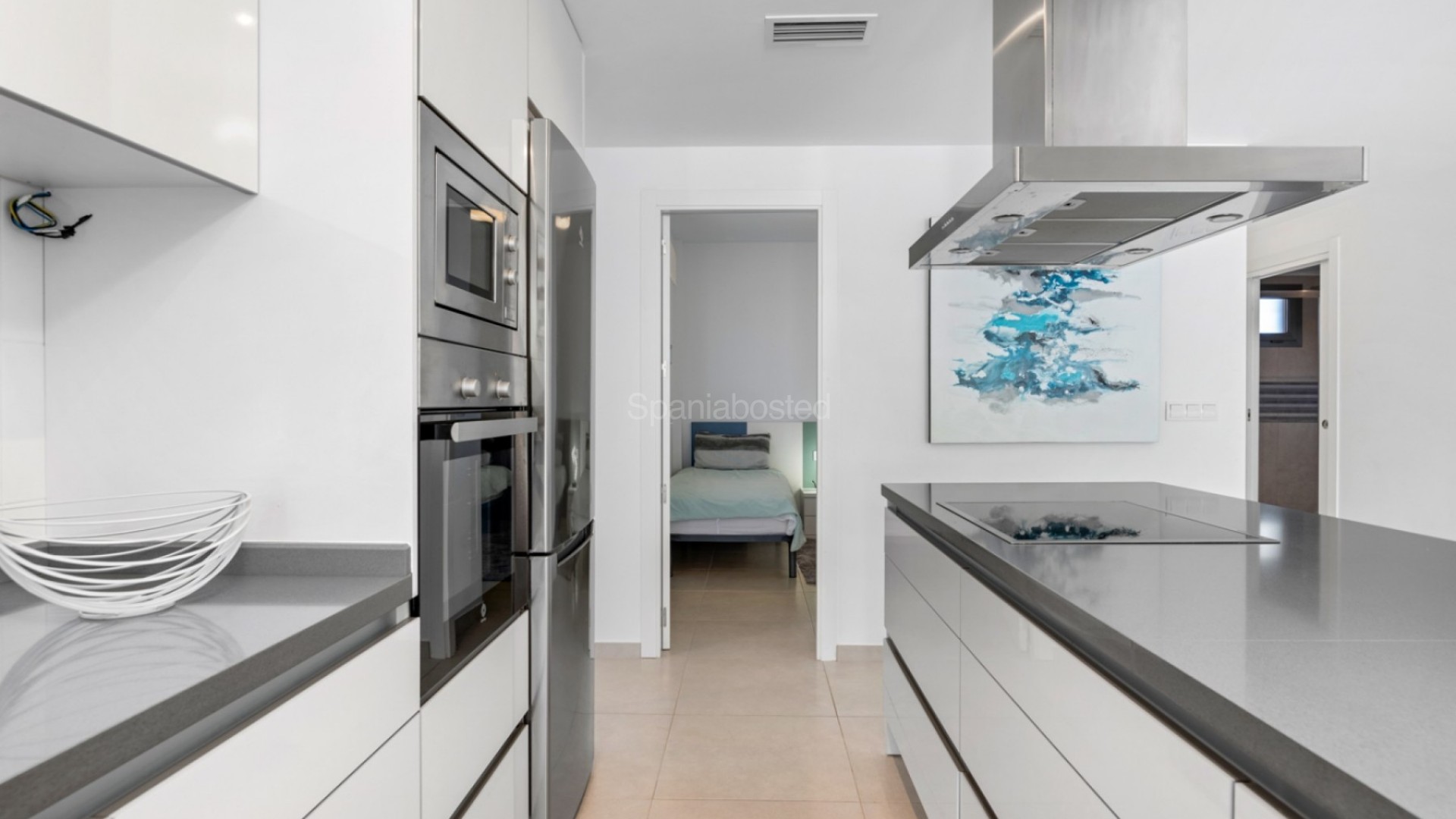 Resale - Apartment -
Orihuela Costa - Los Dolses