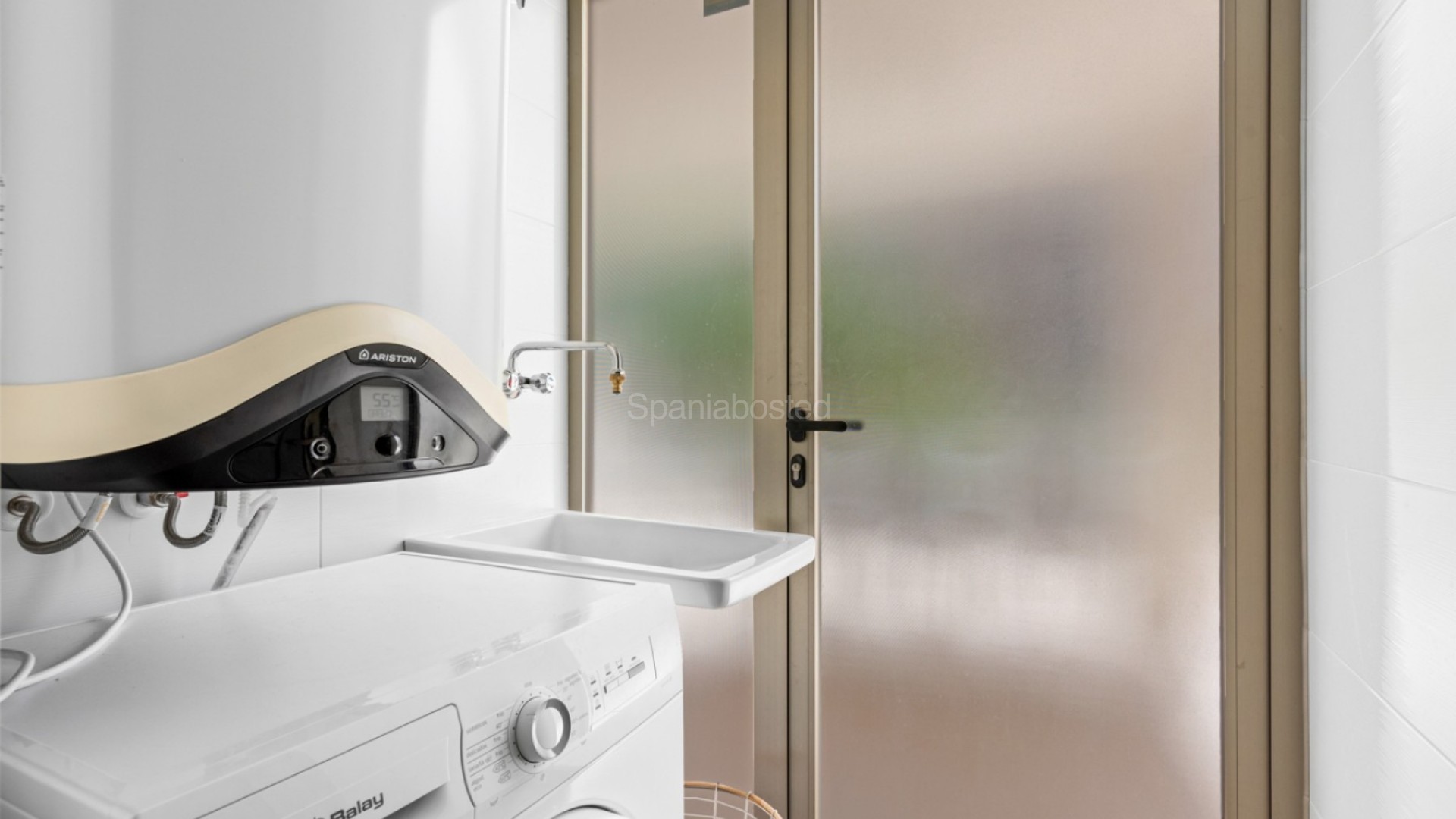 Resale - Apartment -
Orihuela Costa - Los Dolses