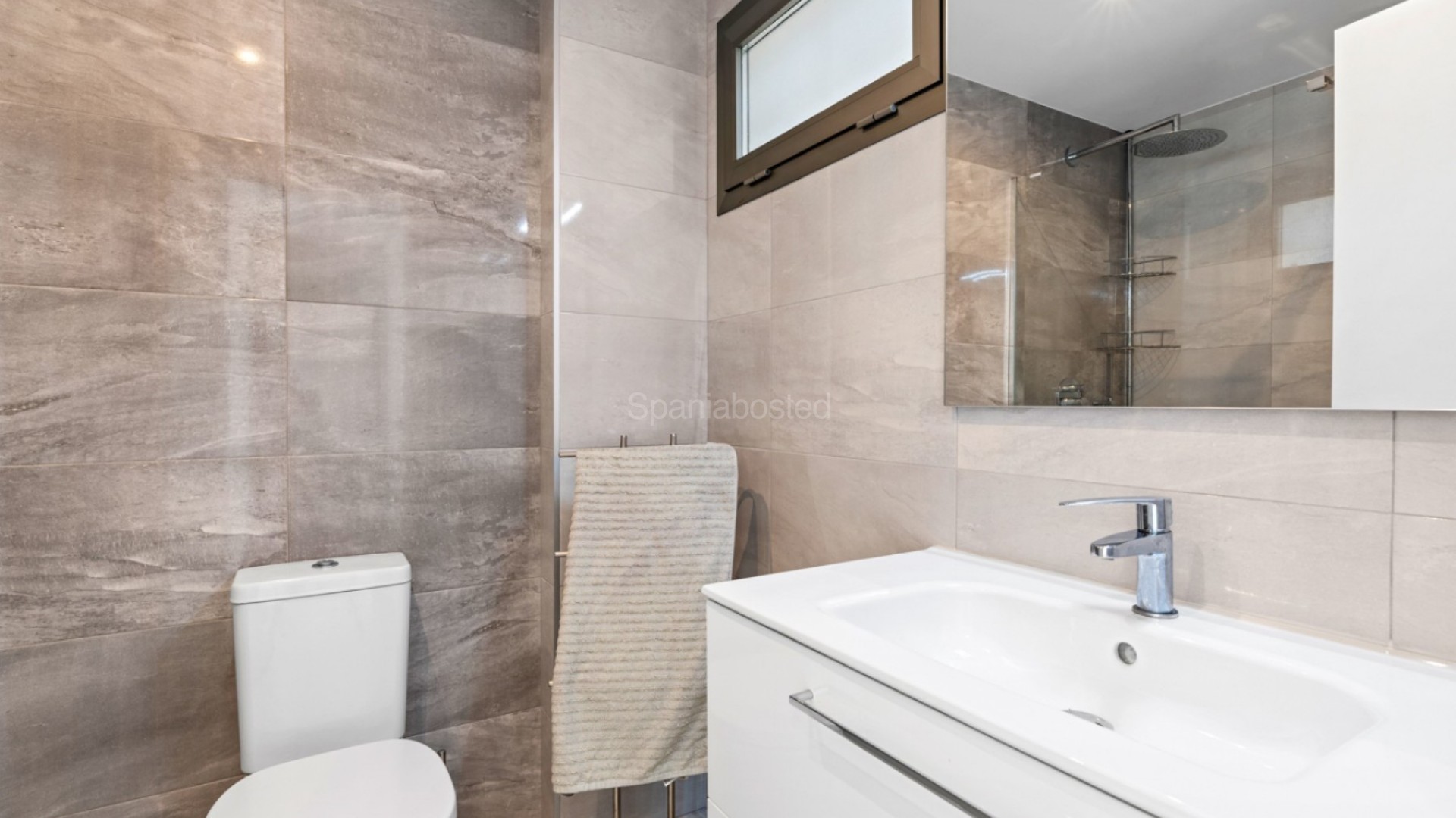 Resale - Apartment -
Orihuela Costa - Los Dolses