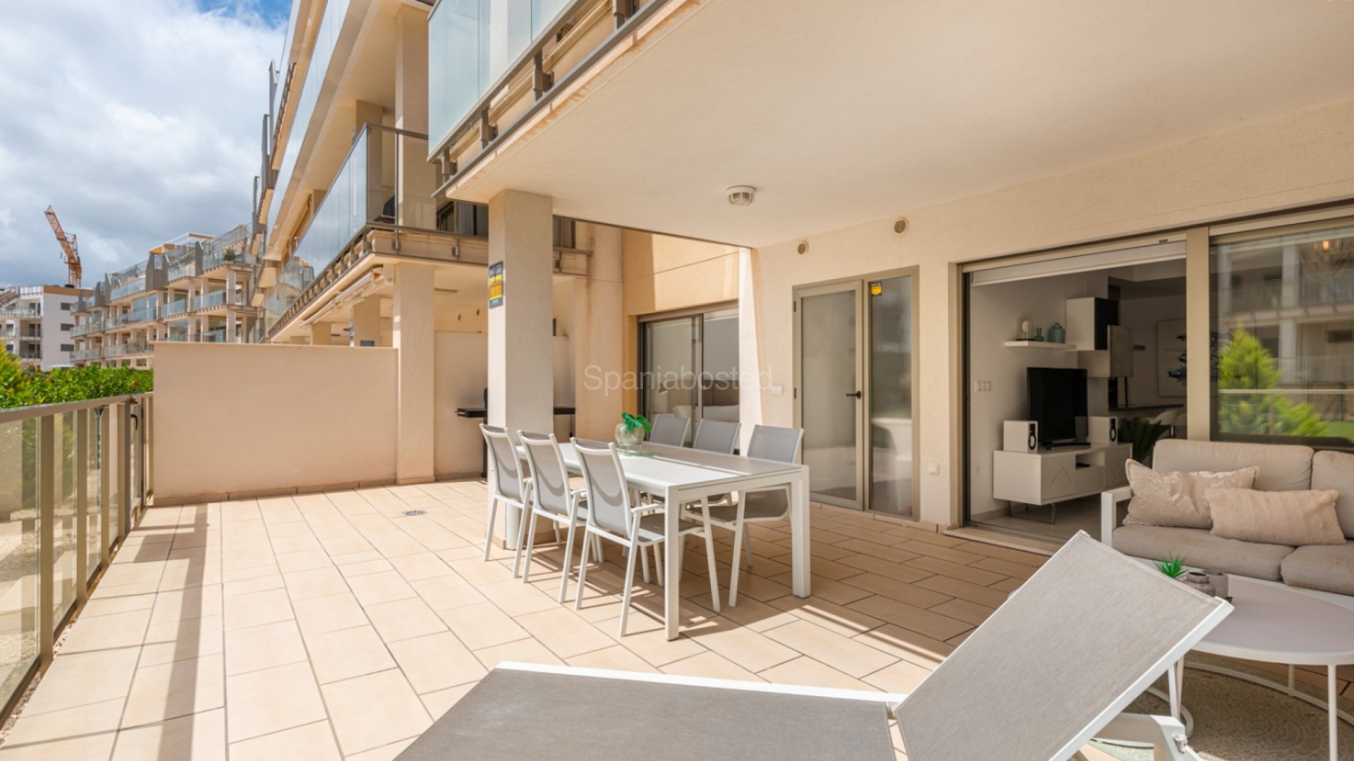 Resale - Apartment -
Orihuela Costa - Los Dolses