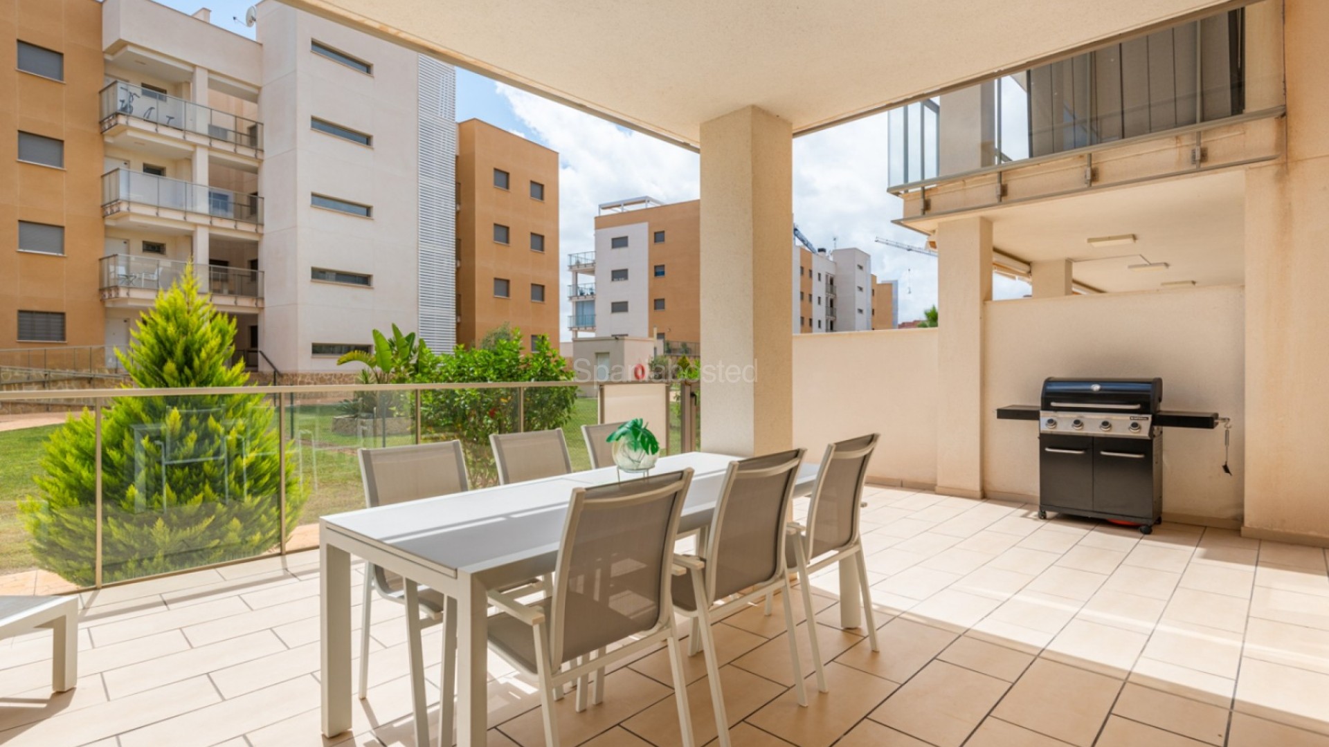 Resale - Apartment -
Orihuela Costa - Los Dolses
