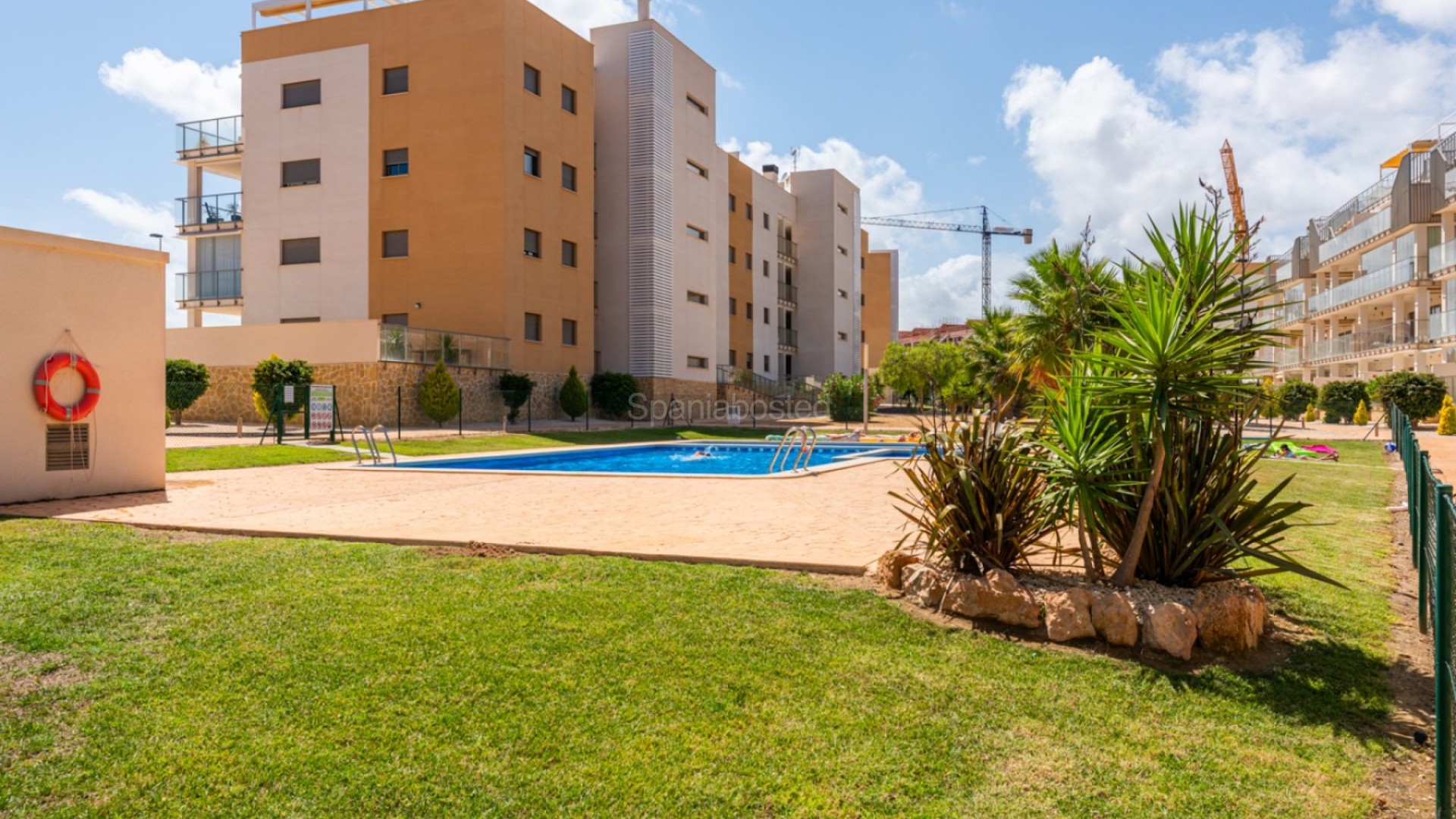 Resale - Apartment -
Orihuela Costa - Los Dolses