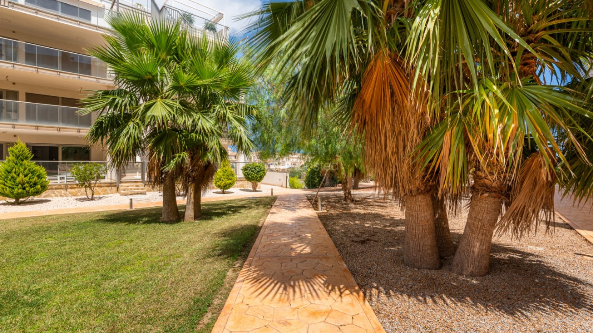 Resale - Apartment -
Orihuela Costa - Los Dolses