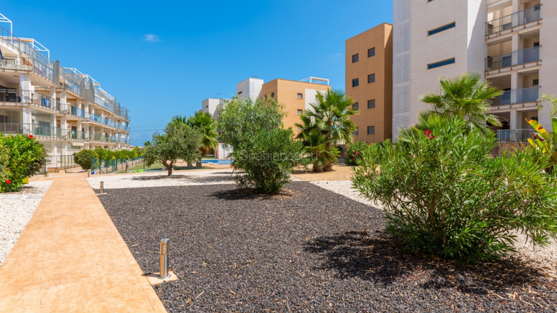 Resale - Apartment -
Orihuela Costa - Los Dolses