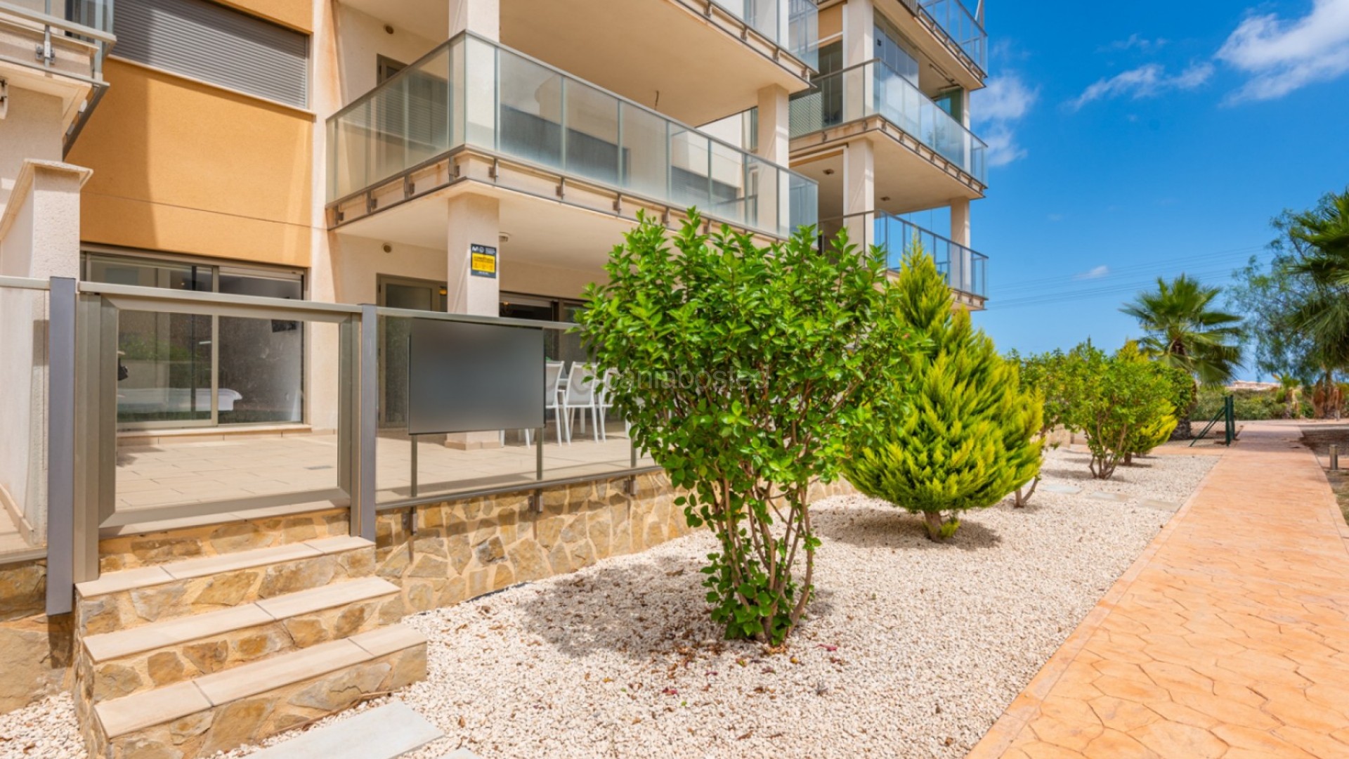 Resale - Apartment -
Orihuela Costa - Los Dolses