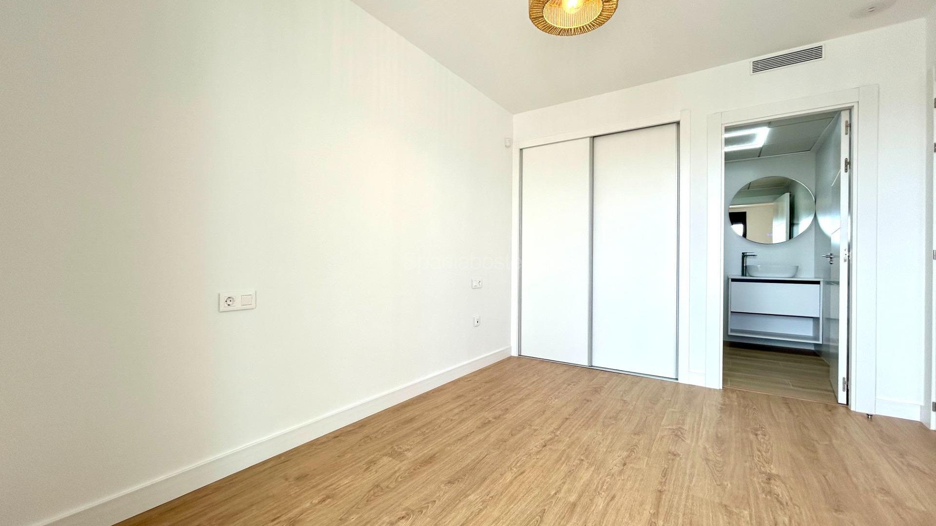 Resale - Apartment -
Orihuela Costa - PAU 8