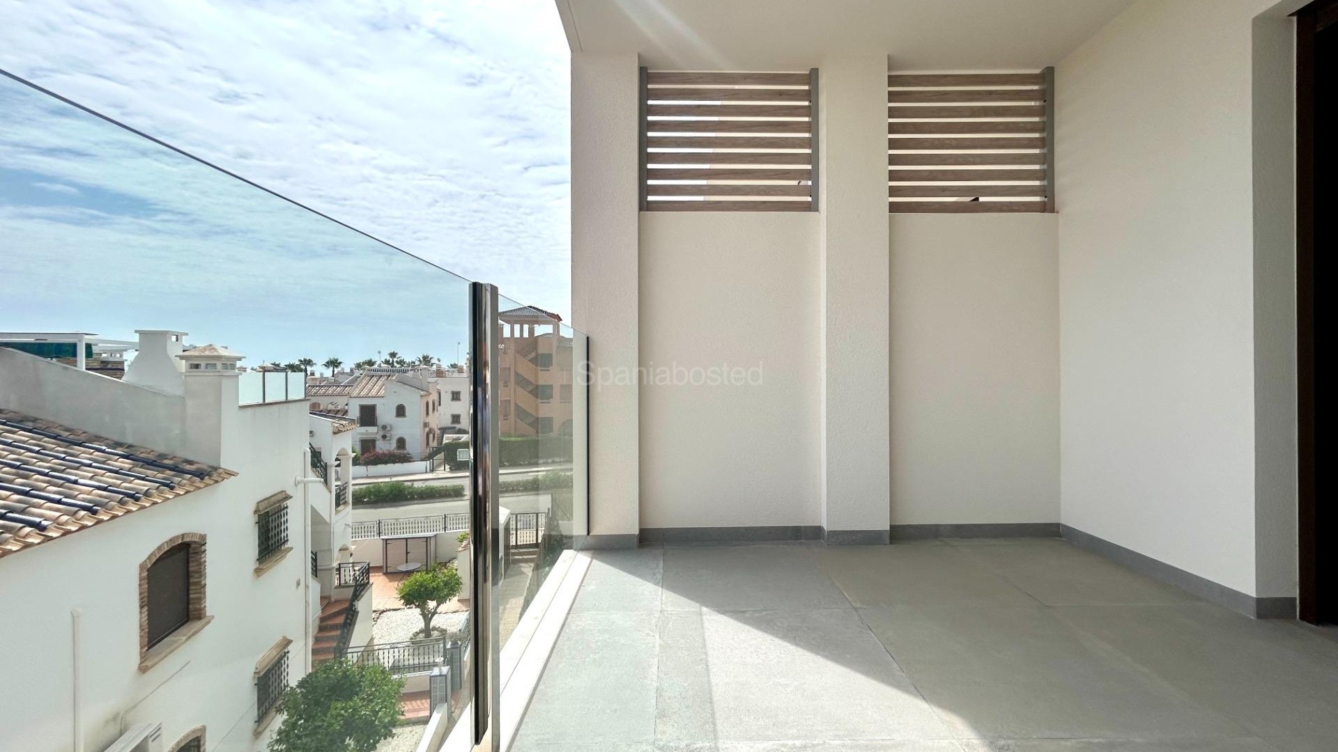 Resale - Apartment -
Orihuela Costa - PAU 8