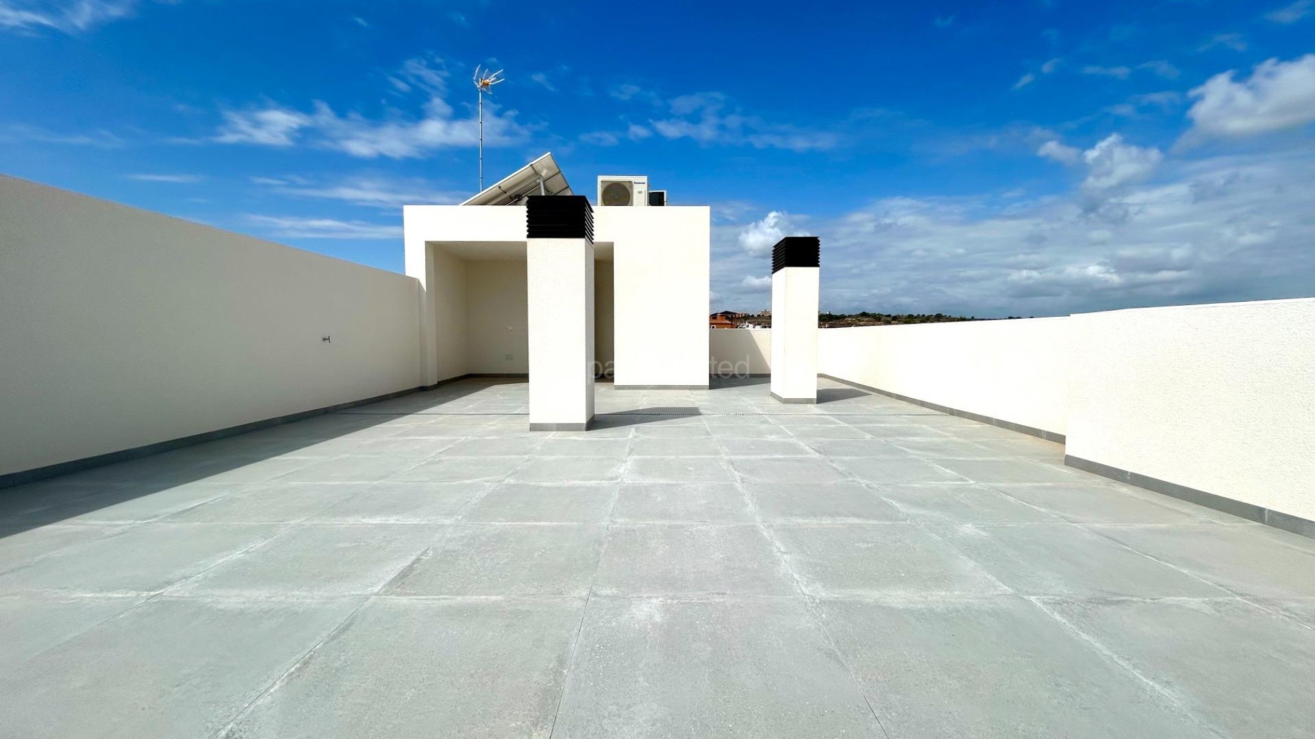 Resale - Apartment -
Orihuela Costa - PAU 8