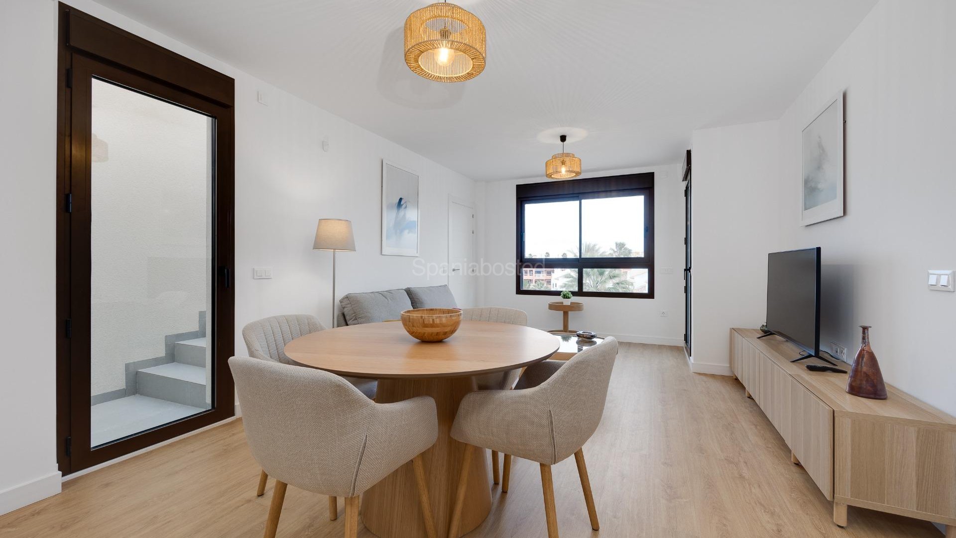 Resale - Apartment -
Orihuela Costa - PAU 8