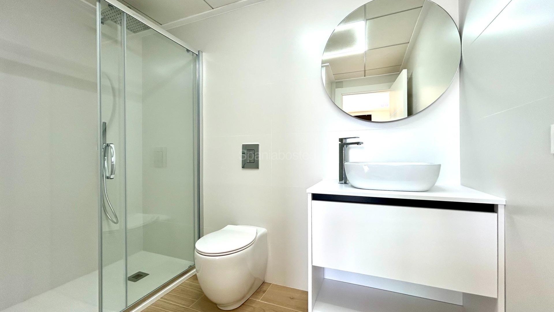 Resale - Apartment -
Orihuela Costa - PAU 8