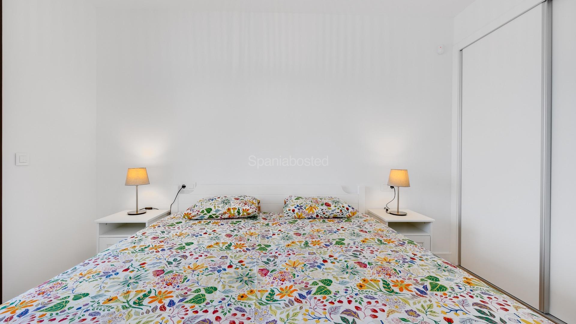 Resale - Apartment -
Orihuela Costa - PAU 8