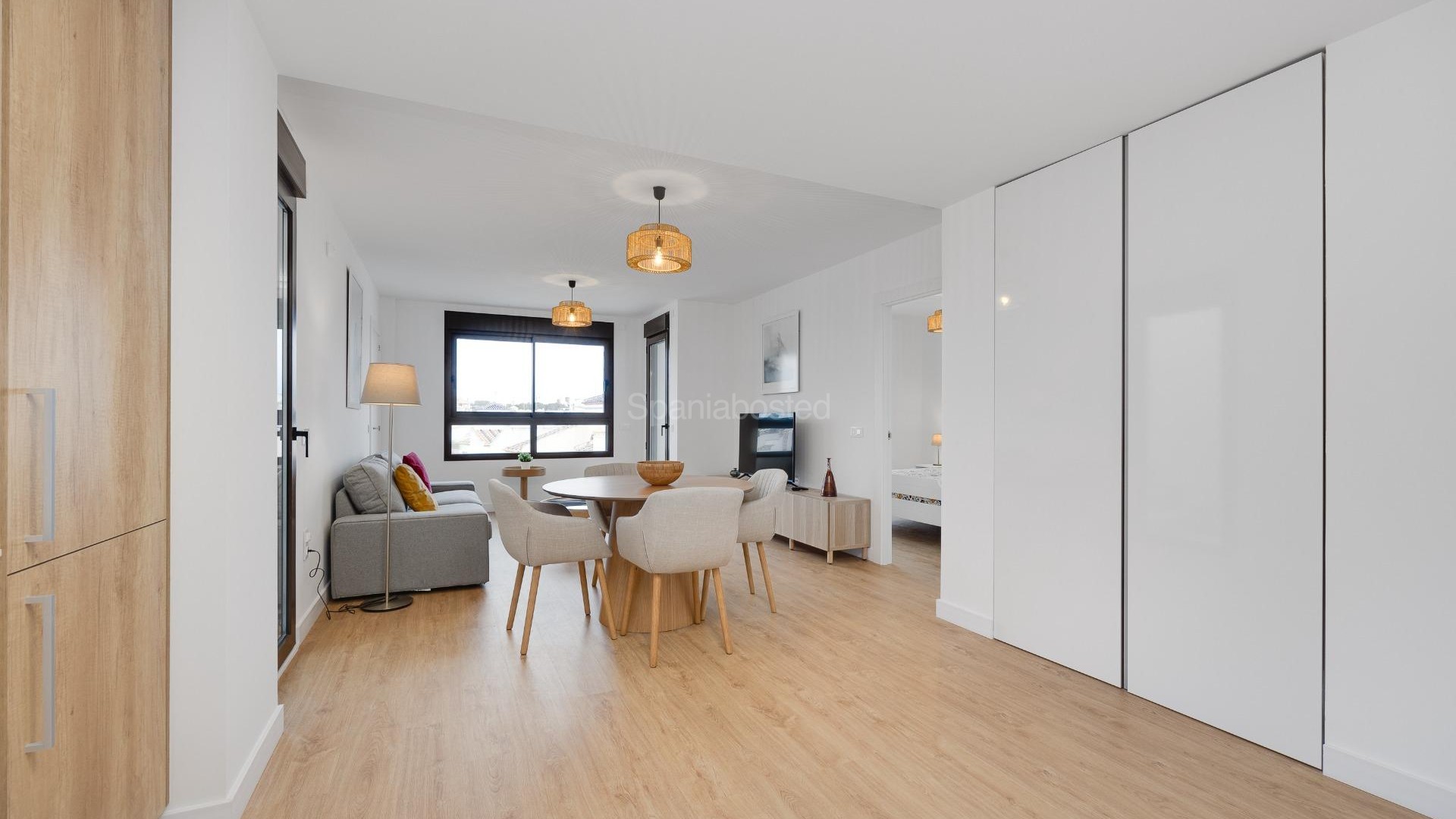 Resale - Apartment -
Orihuela Costa - PAU 8