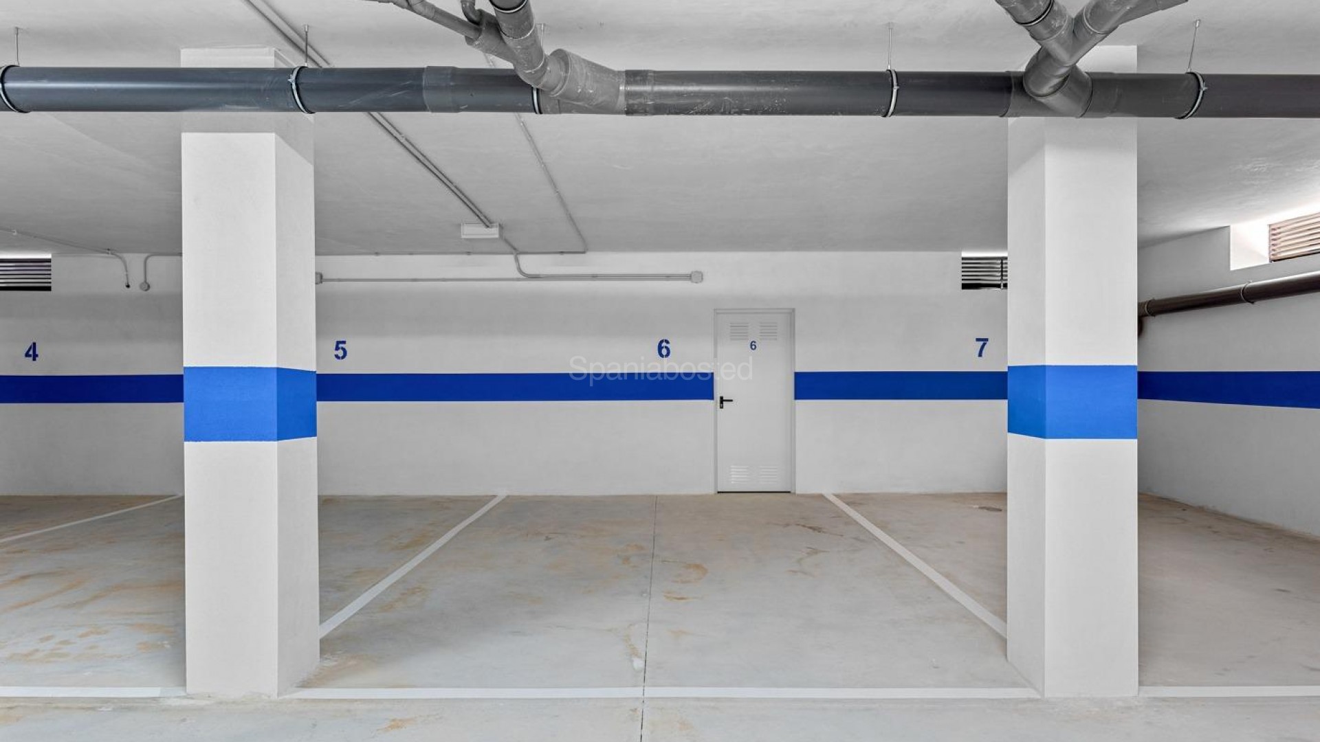 Resale - Apartment -
Orihuela Costa - PAU 8