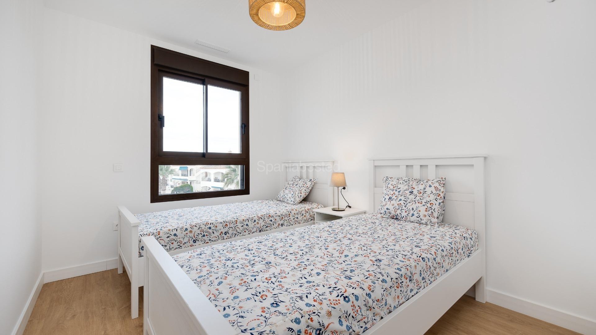 Resale - Apartment -
Orihuela Costa - PAU 8