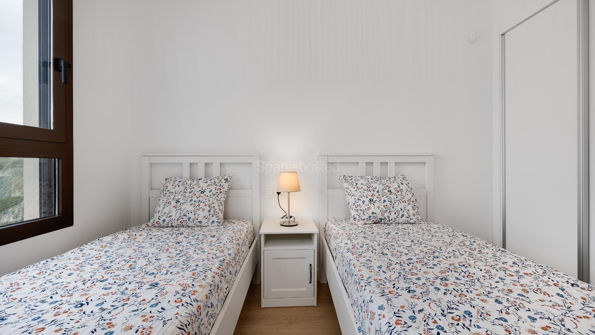 Resale - Apartment -
Orihuela Costa - PAU 8