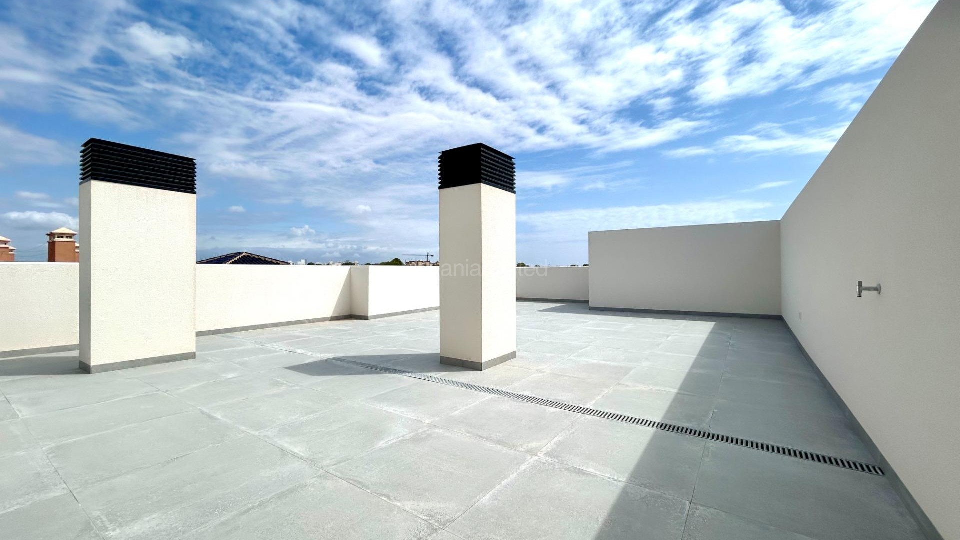 Resale - Apartment -
Orihuela Costa - PAU 8