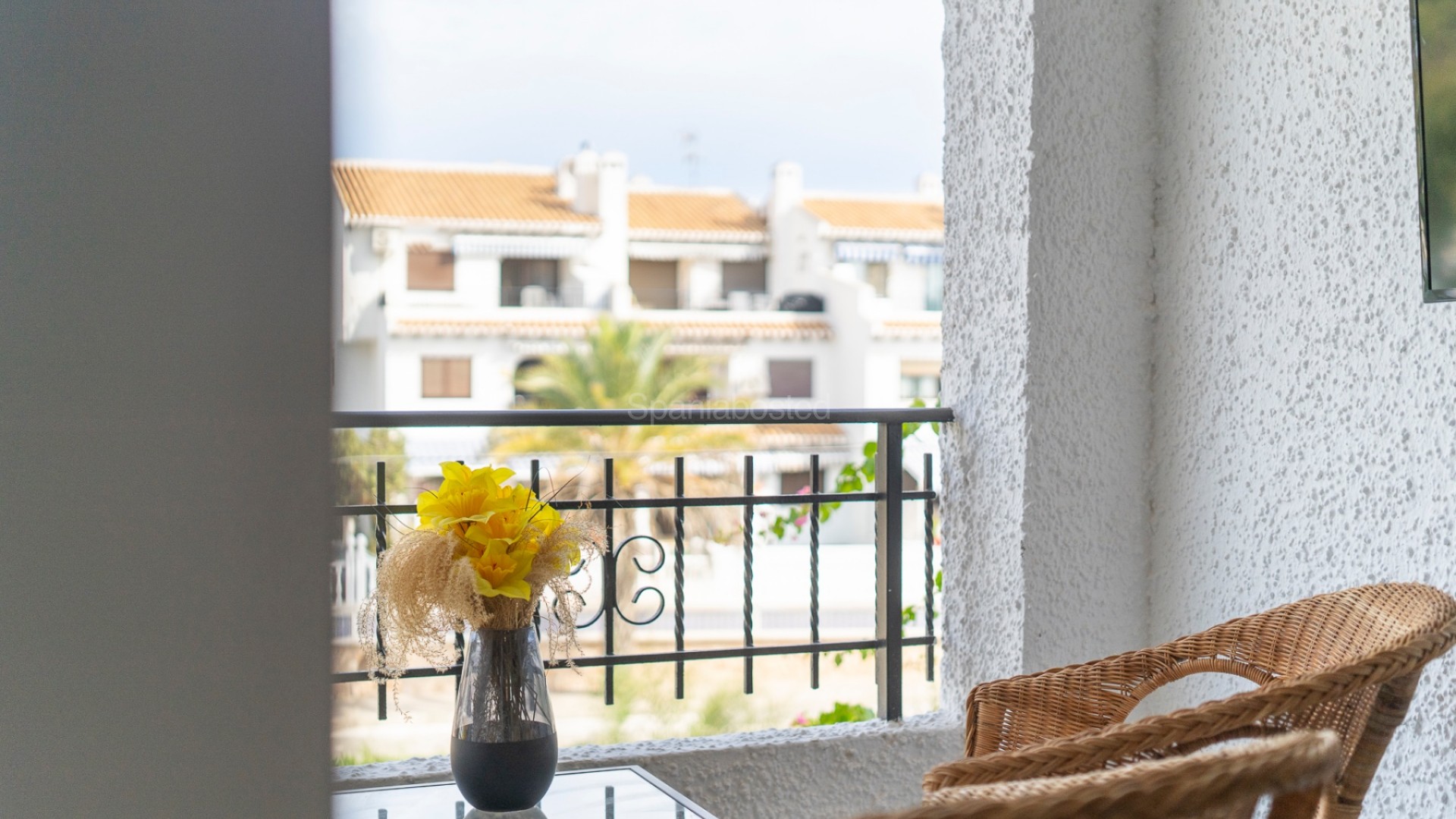 Resale - Apartment -
Orihuela Costa - Playa Flamenca