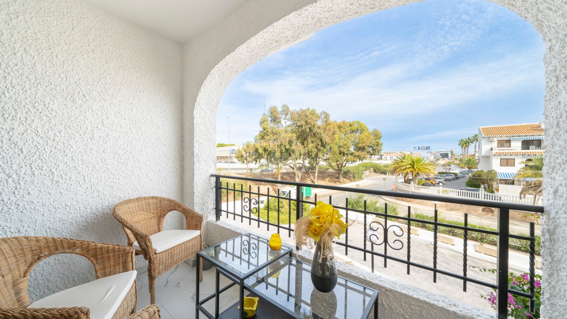 Resale - Apartment -
Orihuela Costa - Playa Flamenca