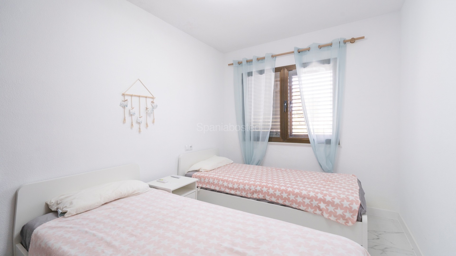 Resale - Apartment -
Orihuela Costa - Playa Flamenca