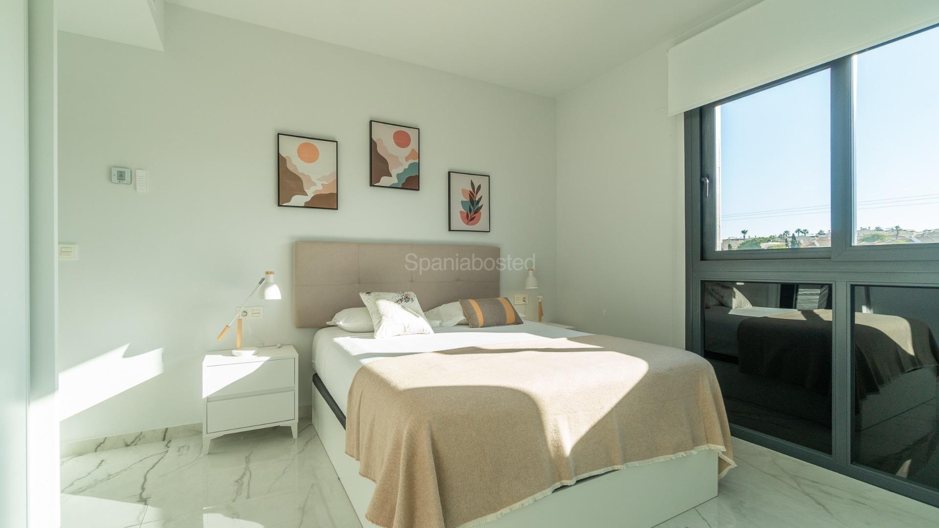 Resale - Apartment -
Orihuela Costa - Playa Flamenca