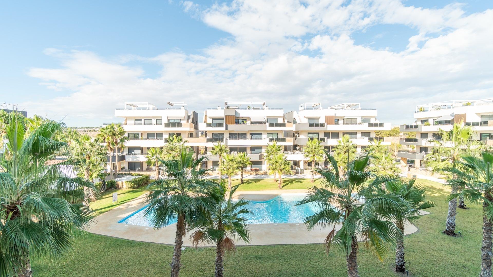 Resale - Apartment -
Orihuela Costa - Playa Flamenca