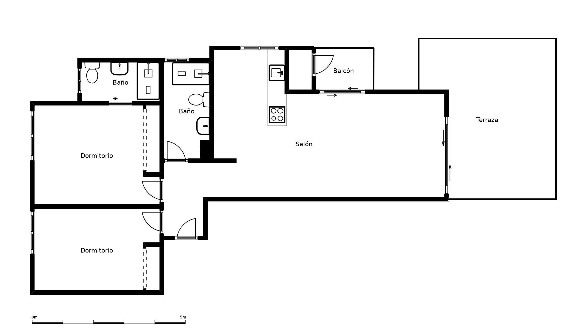 Resale - Apartment -
Orihuela Costa - Playa Flamenca