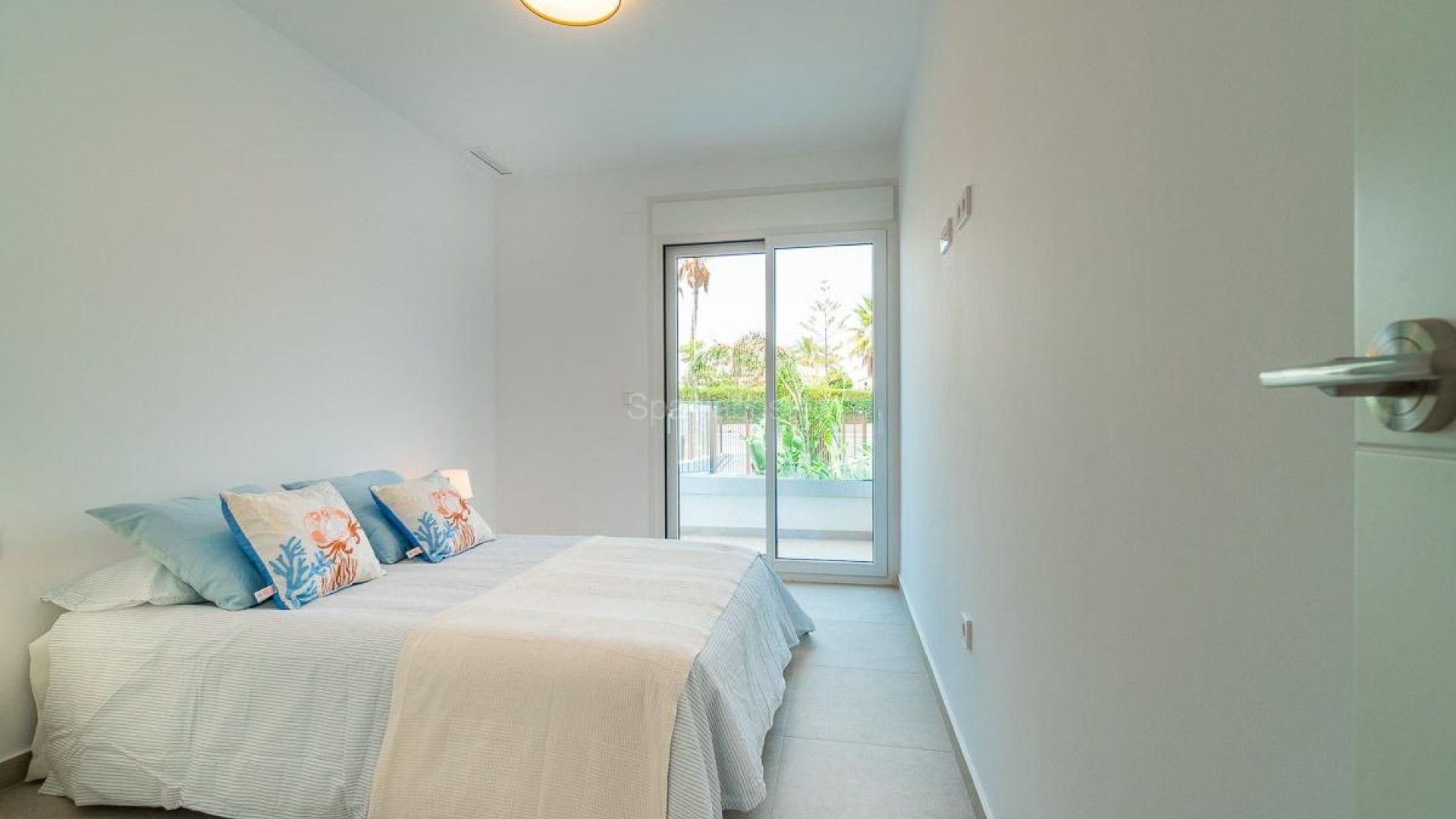 Resale - Apartment -
Orihuela Costa - Playa Flamenca