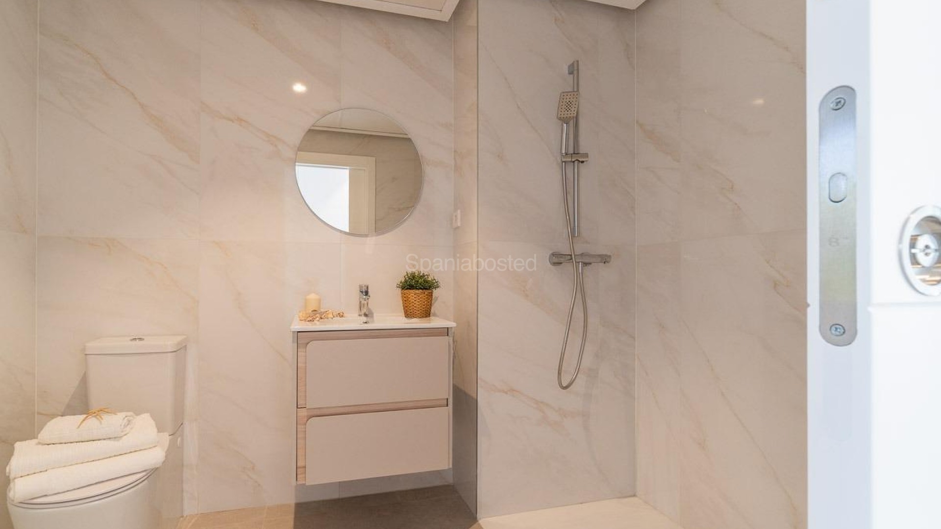 Resale - Apartment -
Orihuela Costa - Playa Flamenca