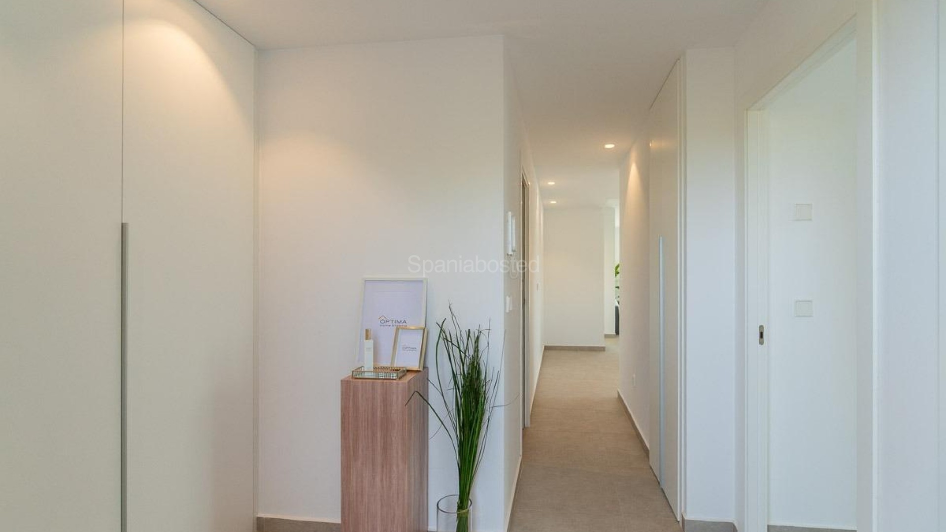 Resale - Apartment -
Orihuela Costa - Playa Flamenca