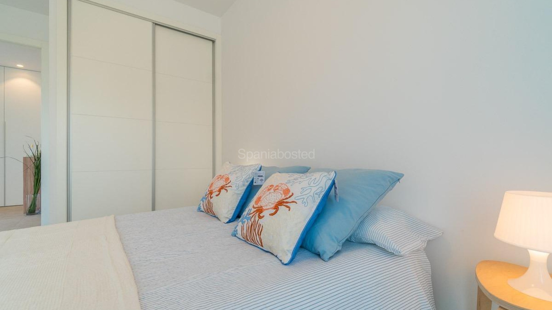 Resale - Apartment -
Orihuela Costa - Playa Flamenca