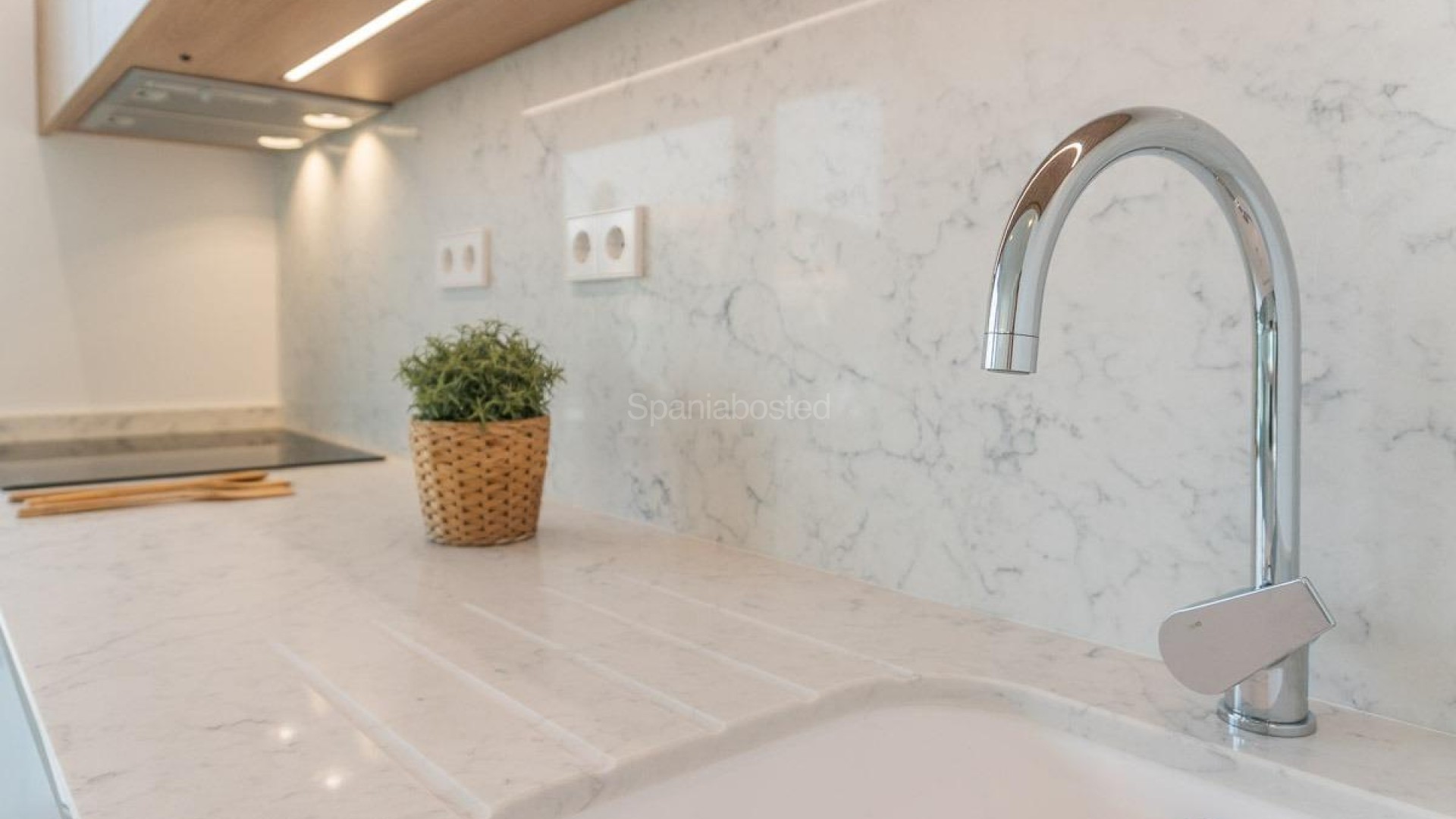 Resale - Apartment -
Orihuela Costa - Playa Flamenca