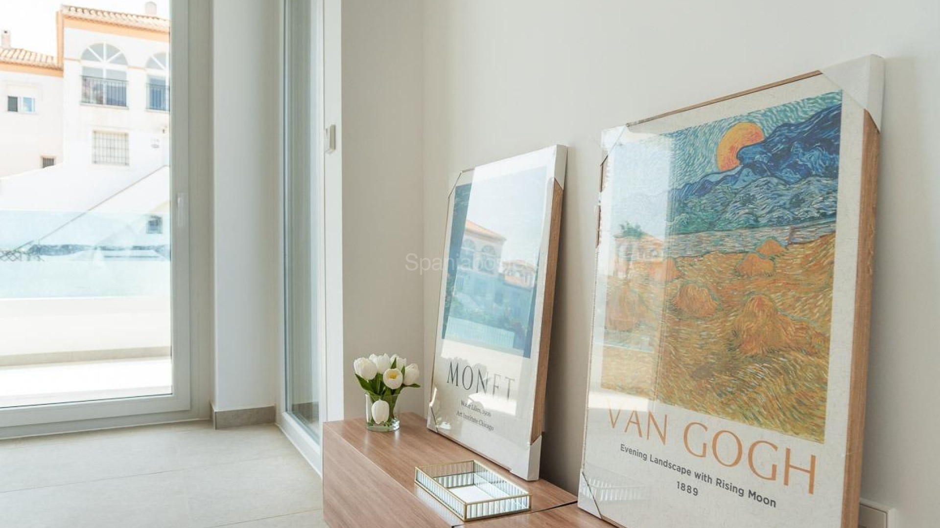 Resale - Apartment -
Orihuela Costa - Playa Flamenca