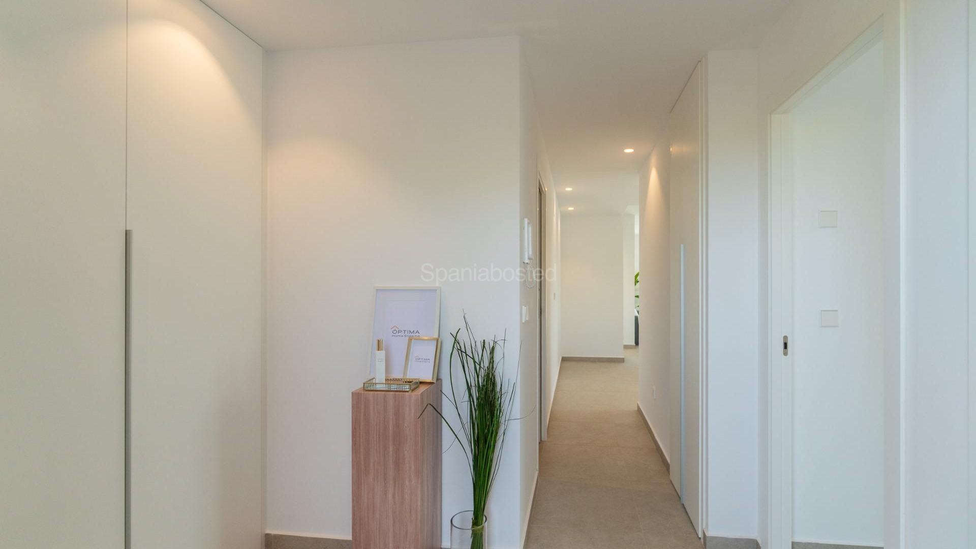 Resale - Apartment -
Orihuela Costa - Playa Flamenca