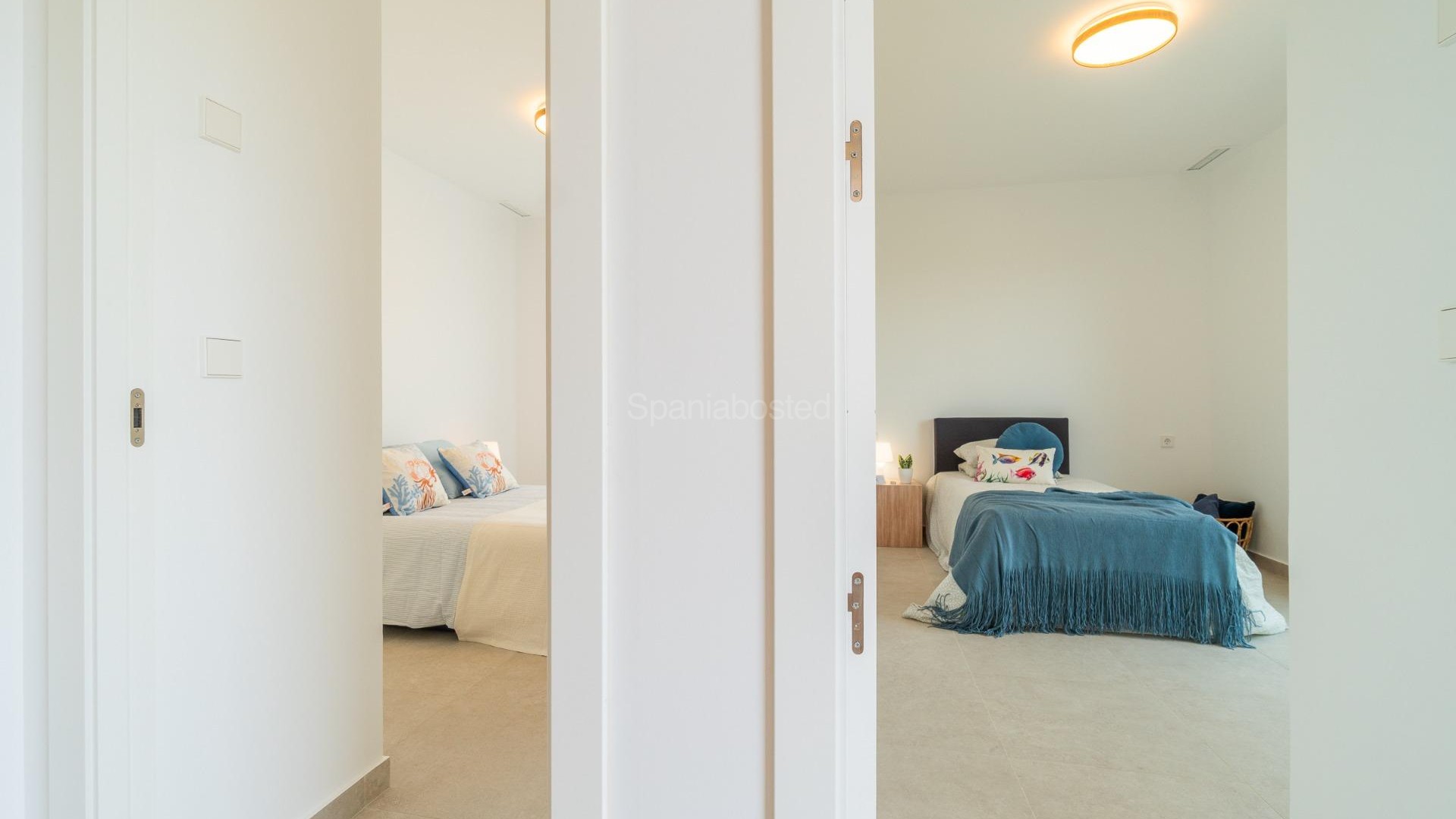 Resale - Apartment -
Orihuela Costa - Playa Flamenca