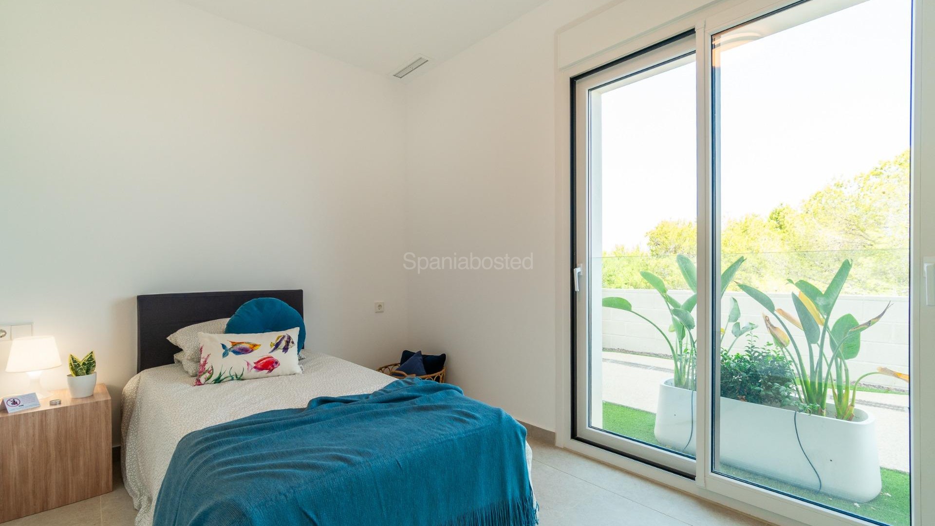 Resale - Apartment -
Orihuela Costa - Playa Flamenca