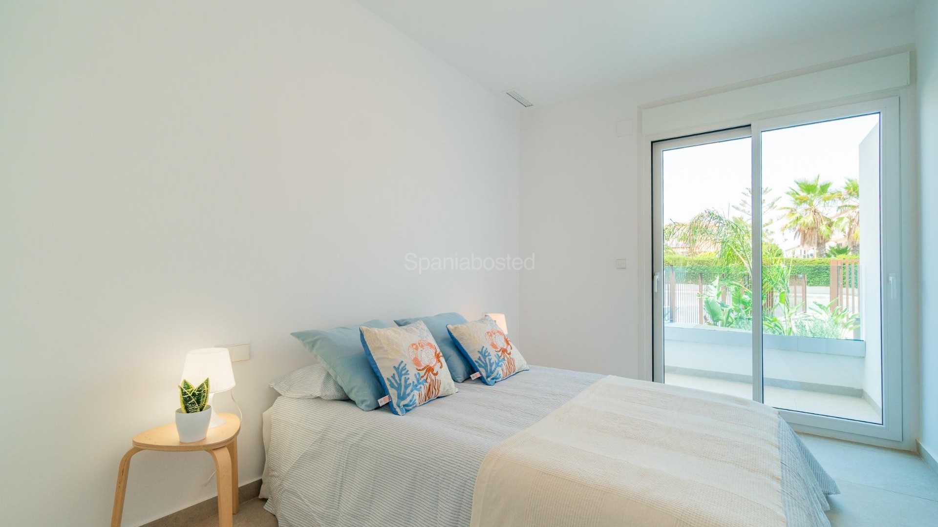 Resale - Apartment -
Orihuela Costa - Playa Flamenca