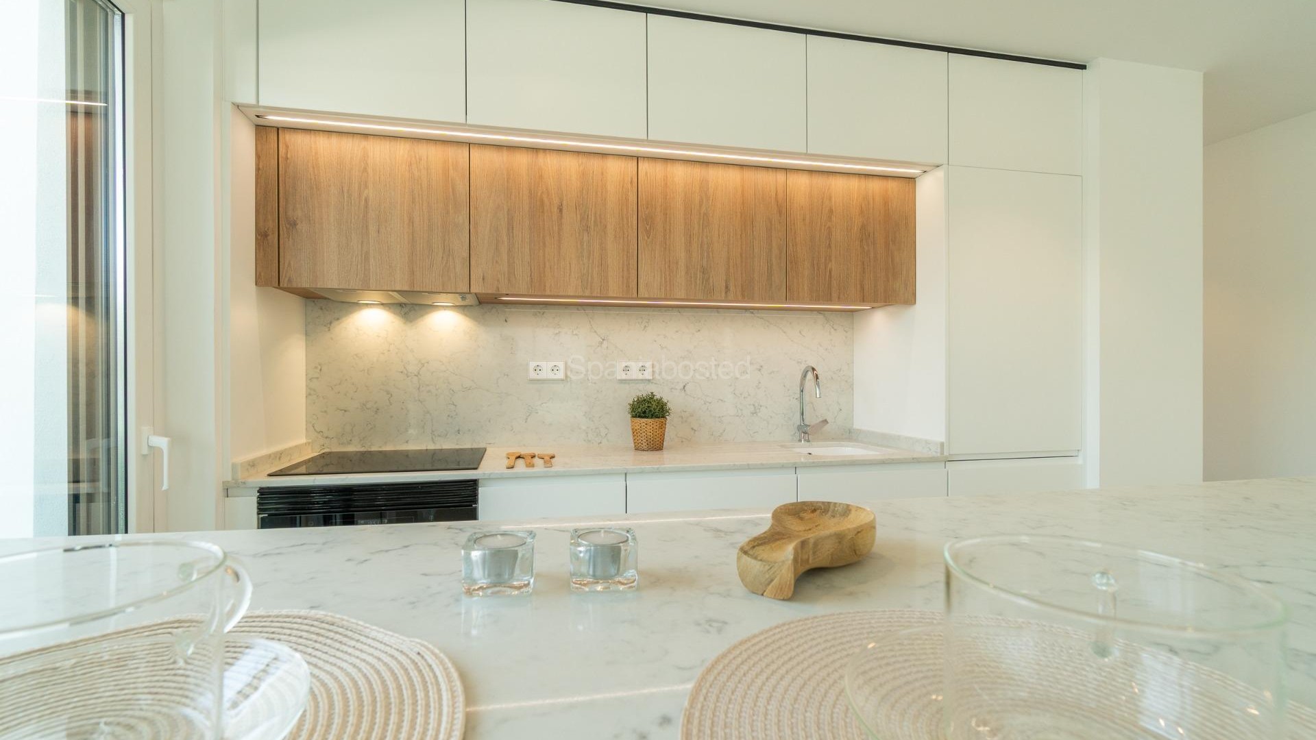 Resale - Apartment -
Orihuela Costa - Playa Flamenca