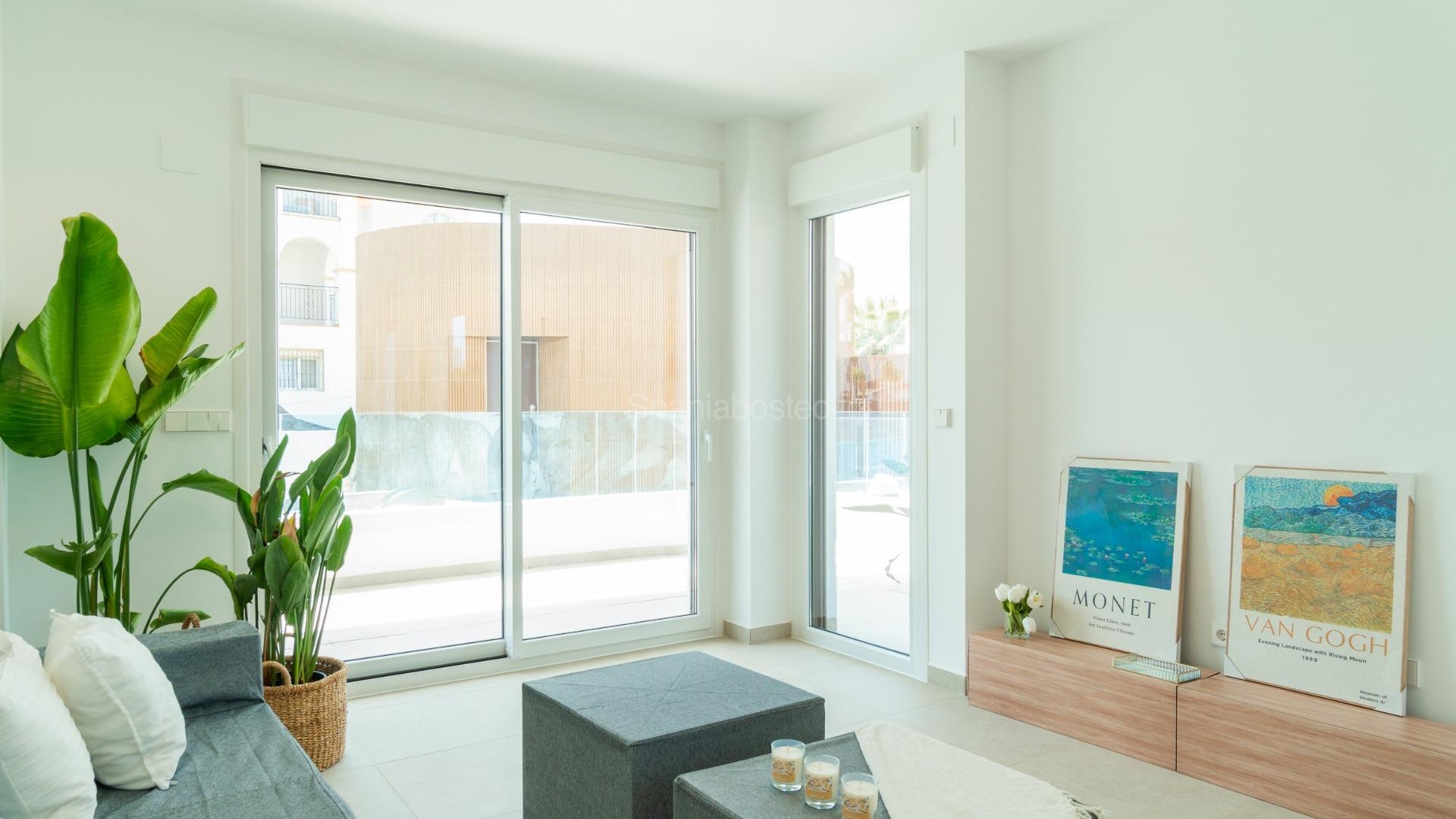 Resale - Apartment -
Orihuela Costa - Playa Flamenca