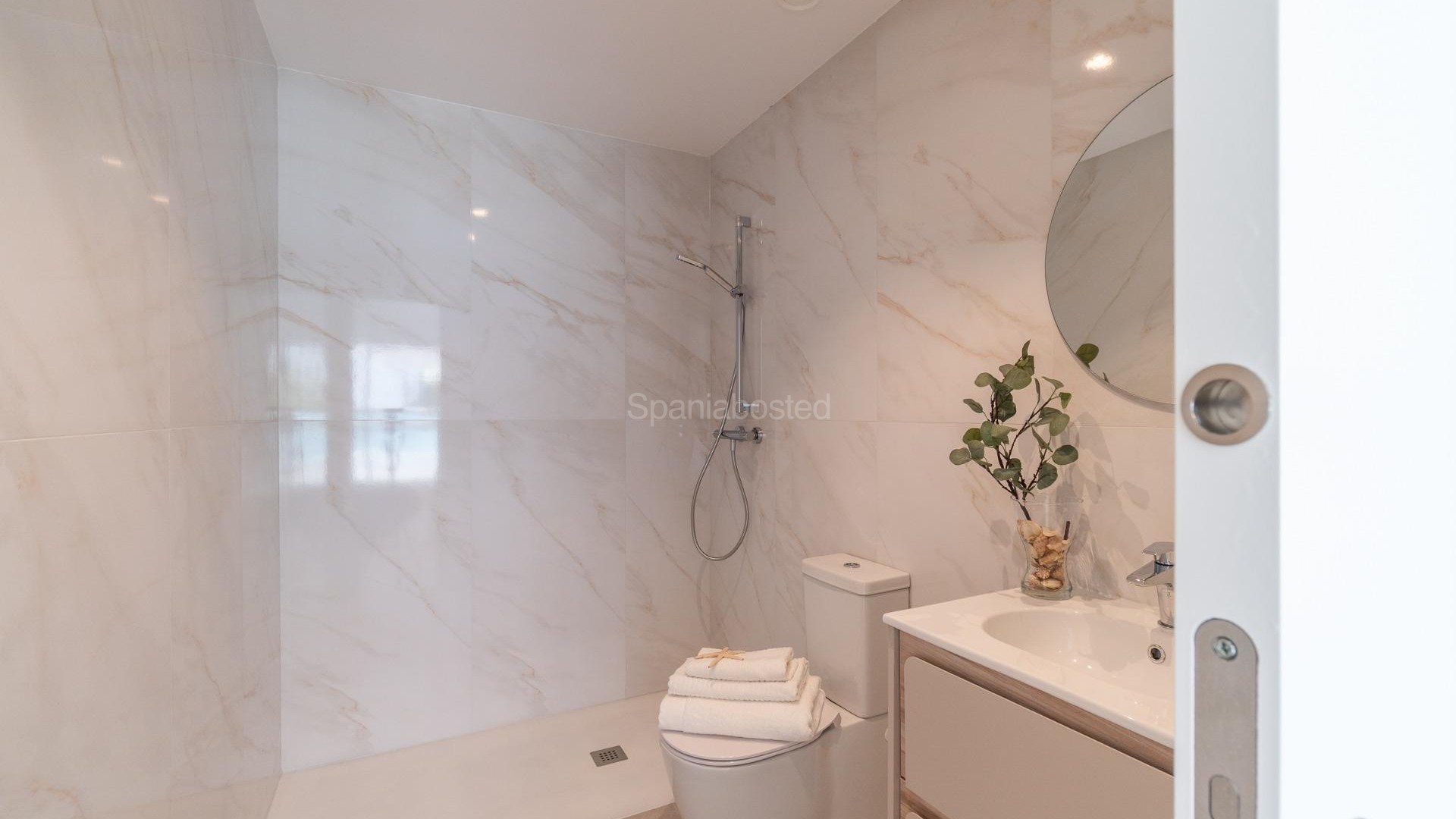 Resale - Apartment -
Orihuela Costa - Playa Flamenca