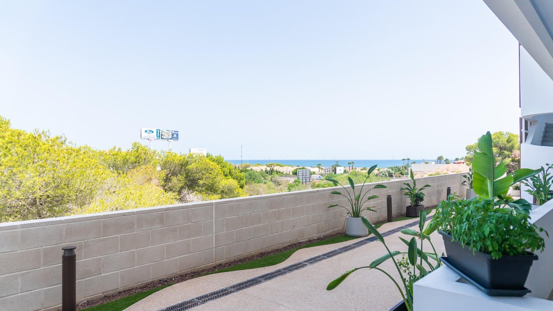 Resale - Apartment -
Orihuela Costa - Playa Flamenca