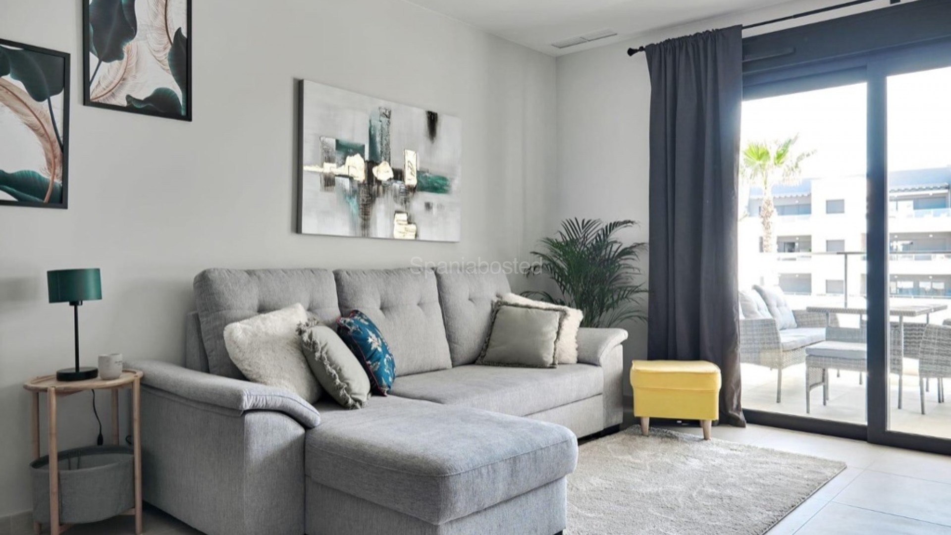 Resale - Apartment -
Orihuela Costa - Playa Flamenca