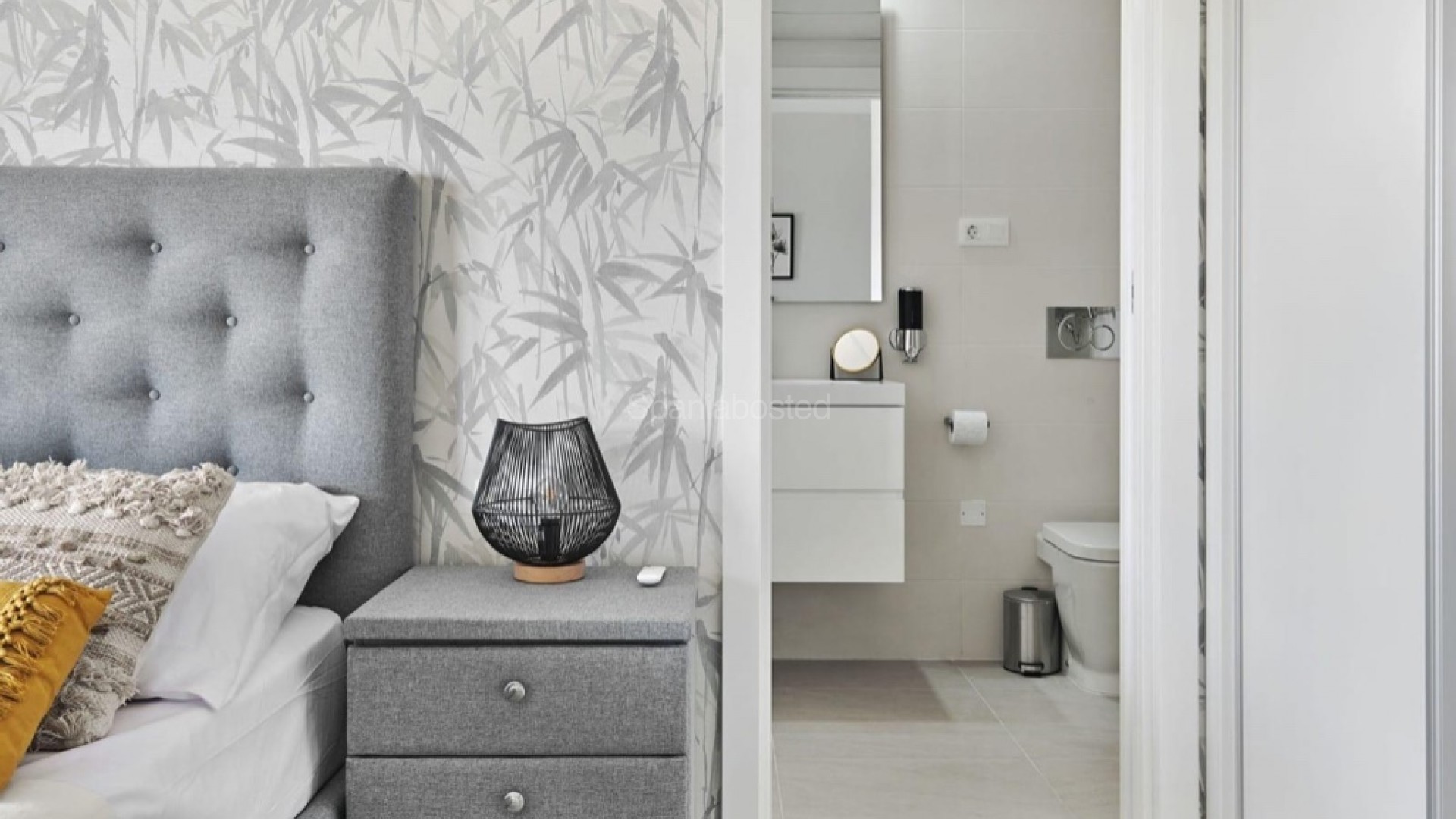 Resale - Apartment -
Orihuela Costa - Playa Flamenca